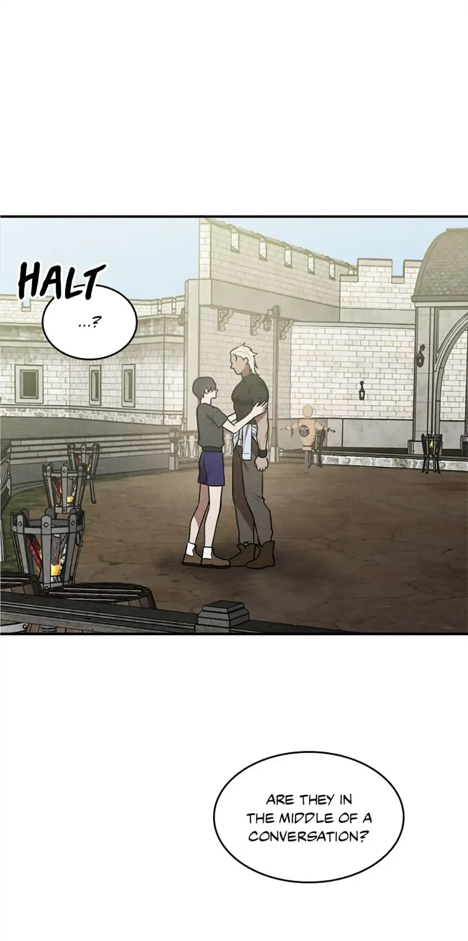 Read Legendary Youngest Son of the Marquis House EN Manga Online