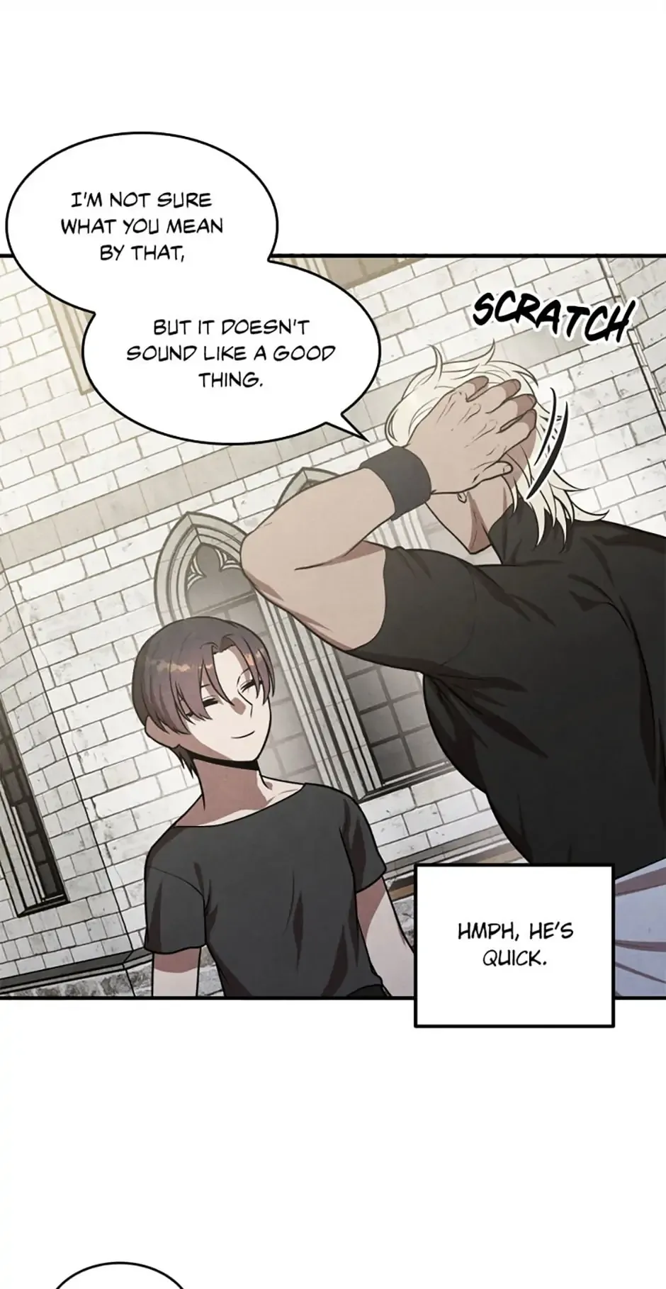 Read Legendary Youngest Son of the Marquis House EN Manga Online
