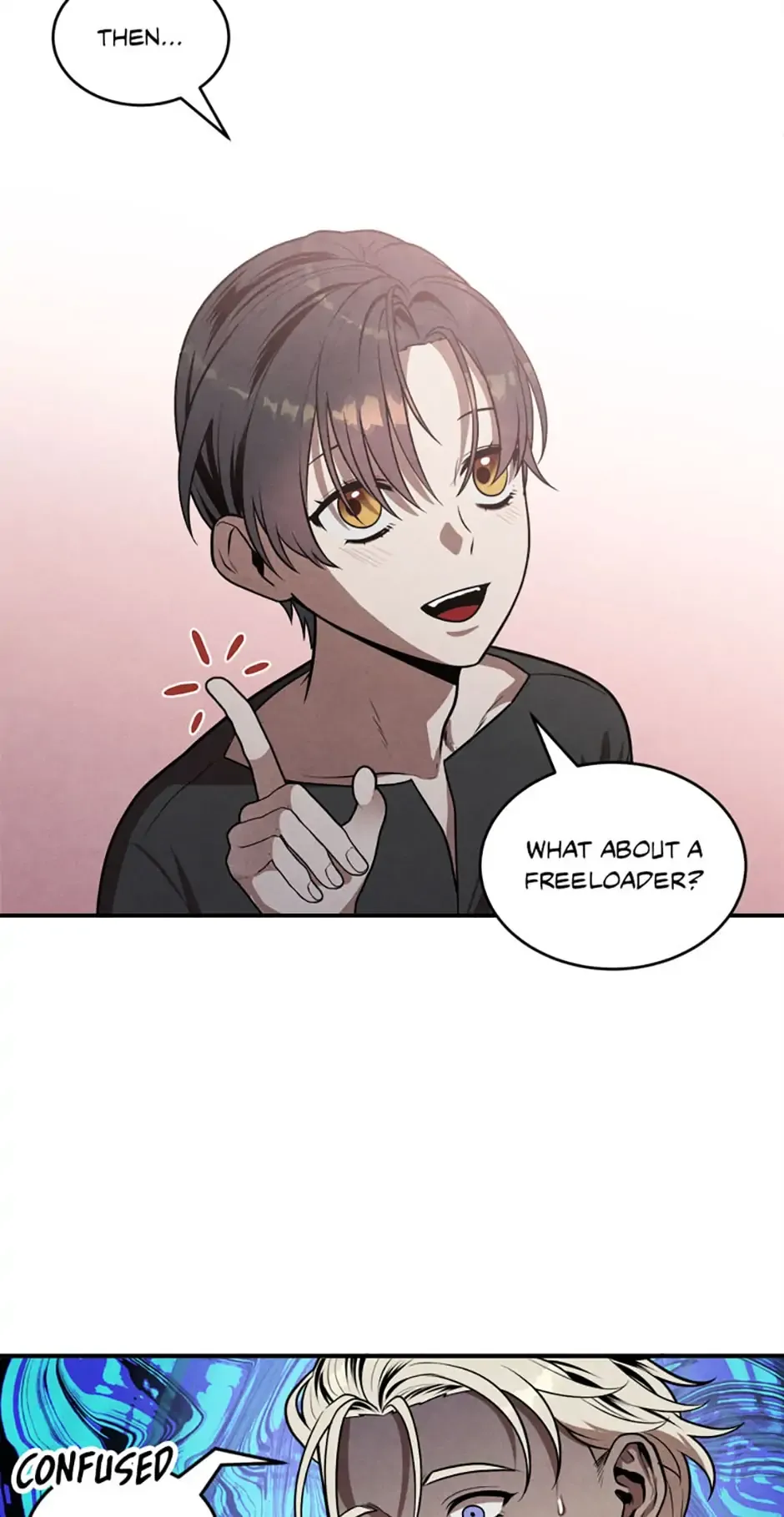 Read Legendary Youngest Son of the Marquis House EN Manga Online
