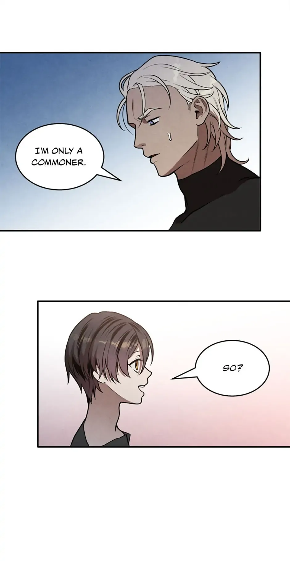 Read Legendary Youngest Son of the Marquis House EN Manga Online