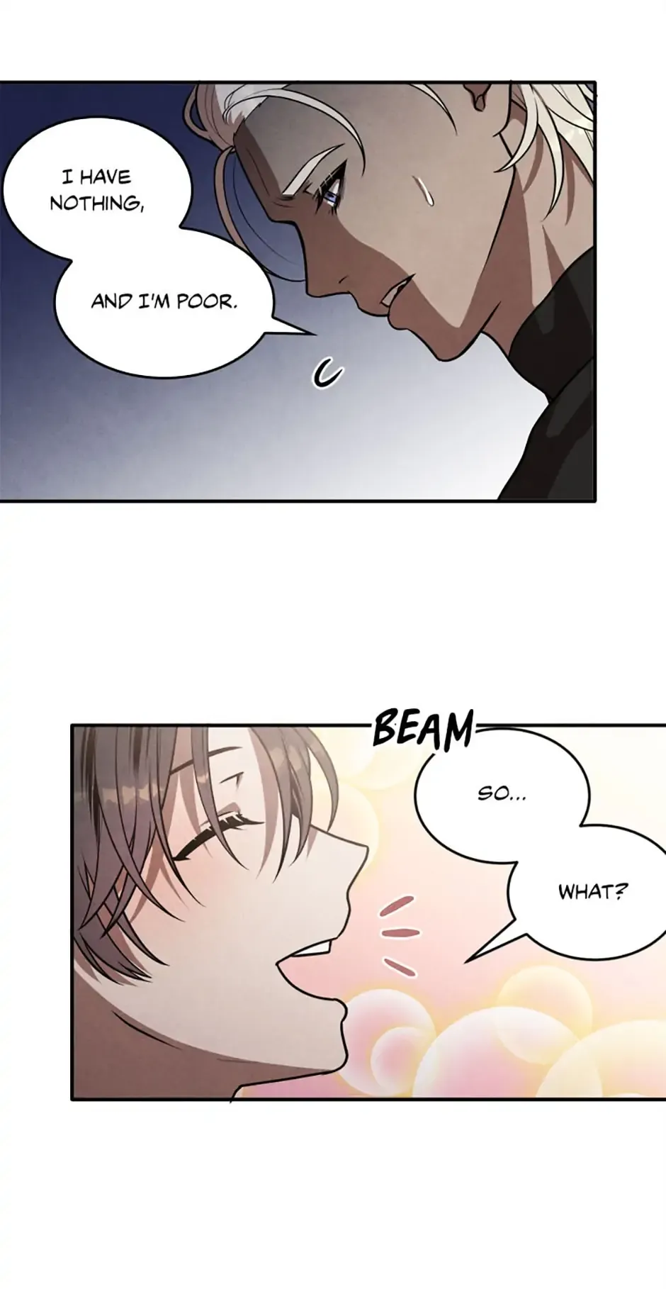 Read Legendary Youngest Son of the Marquis House EN Manga Online