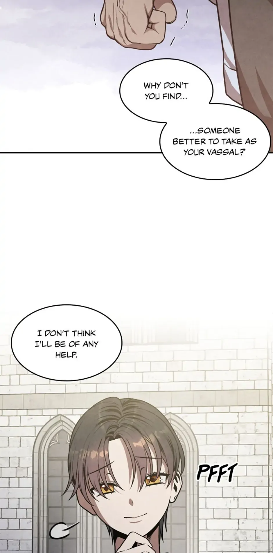Read Legendary Youngest Son of the Marquis House EN Manga Online