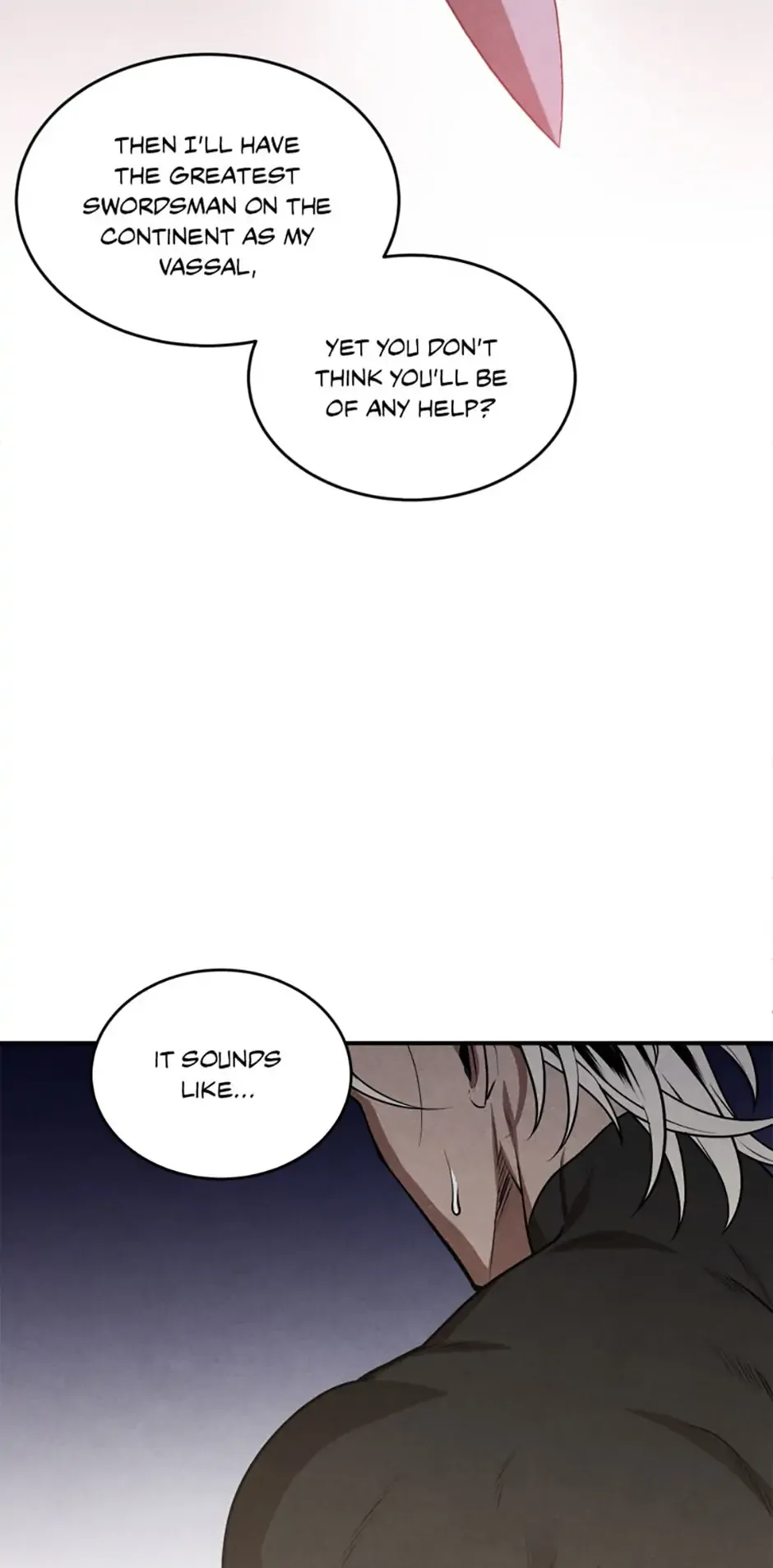Read Legendary Youngest Son of the Marquis House EN Manga Online