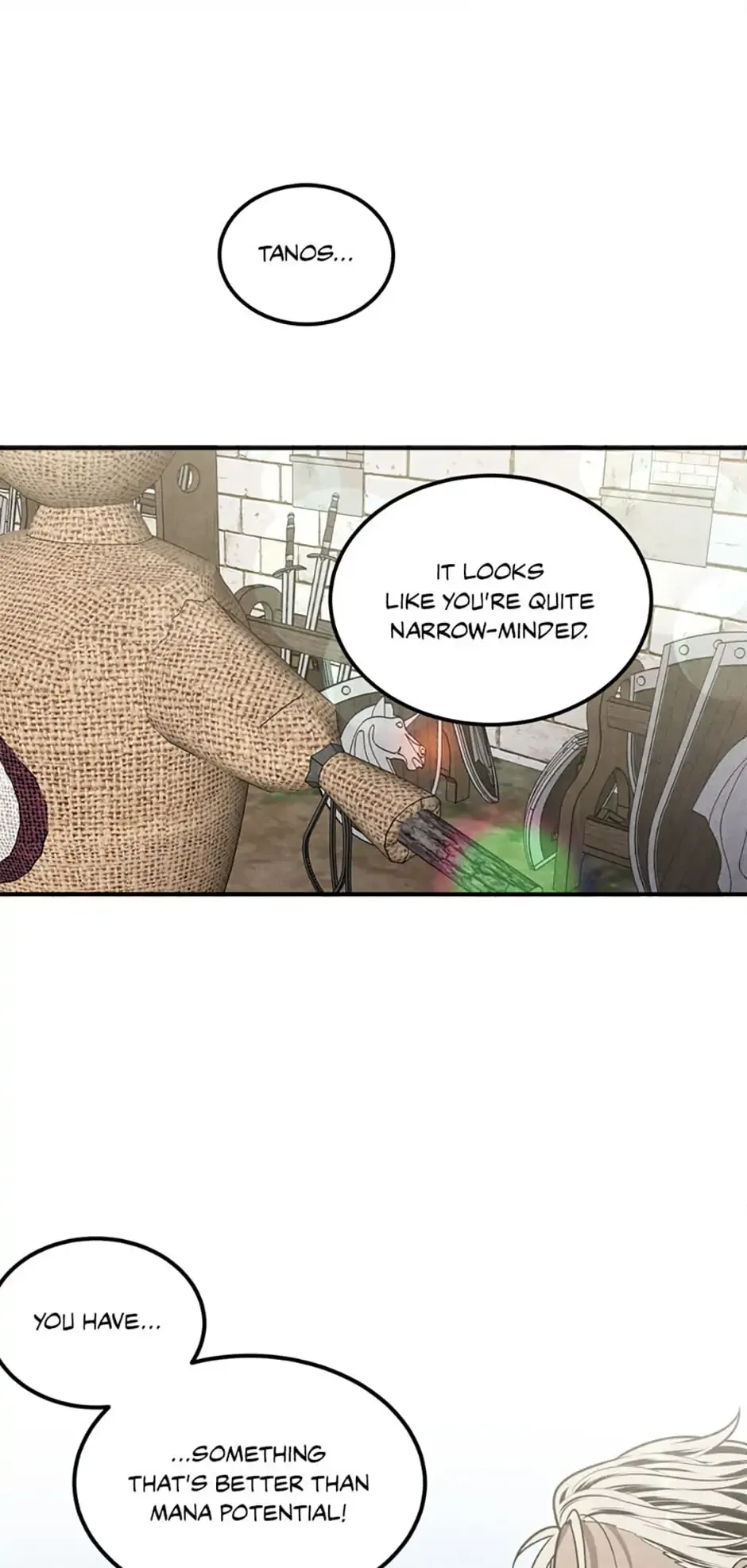 Read Legendary Youngest Son of the Marquis House EN Manga Online