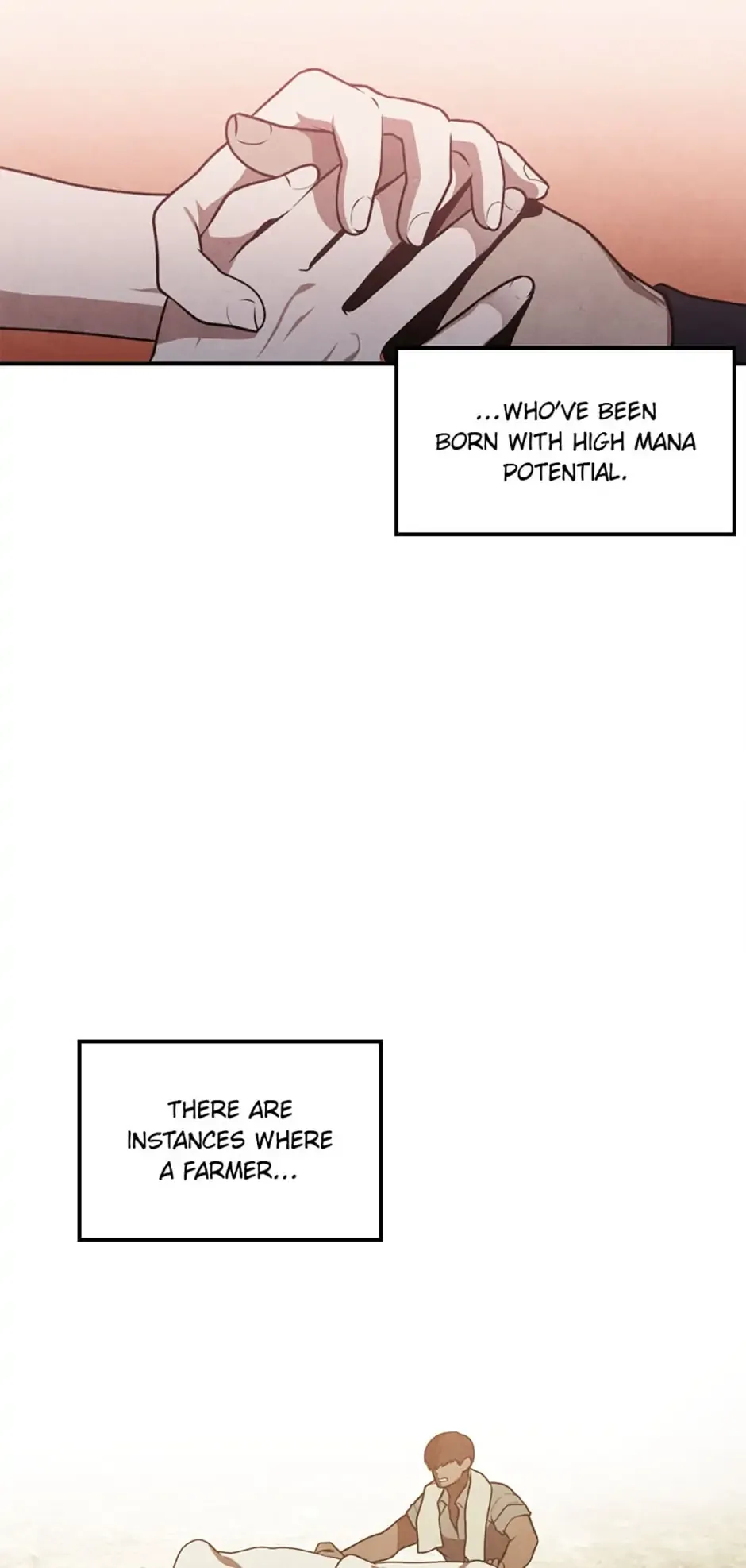 Read Legendary Youngest Son of the Marquis House EN Manga Online
