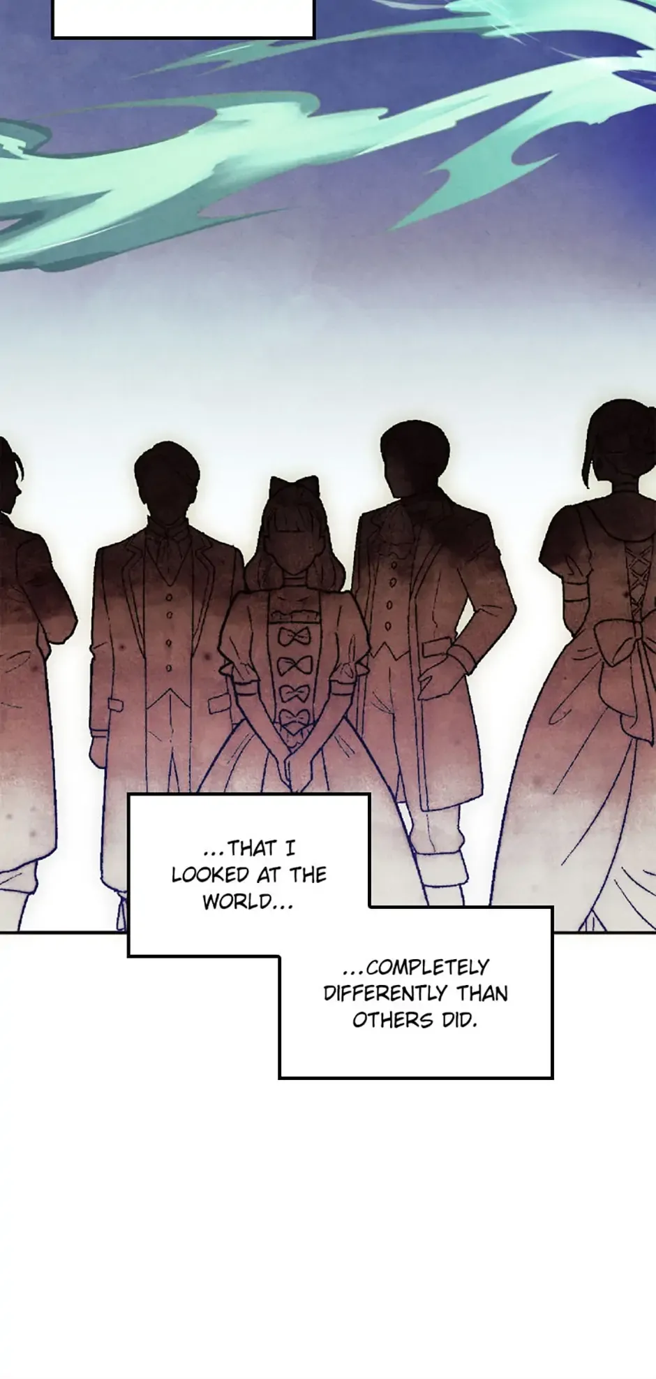 Read Legendary Youngest Son of the Marquis House EN Manga Online