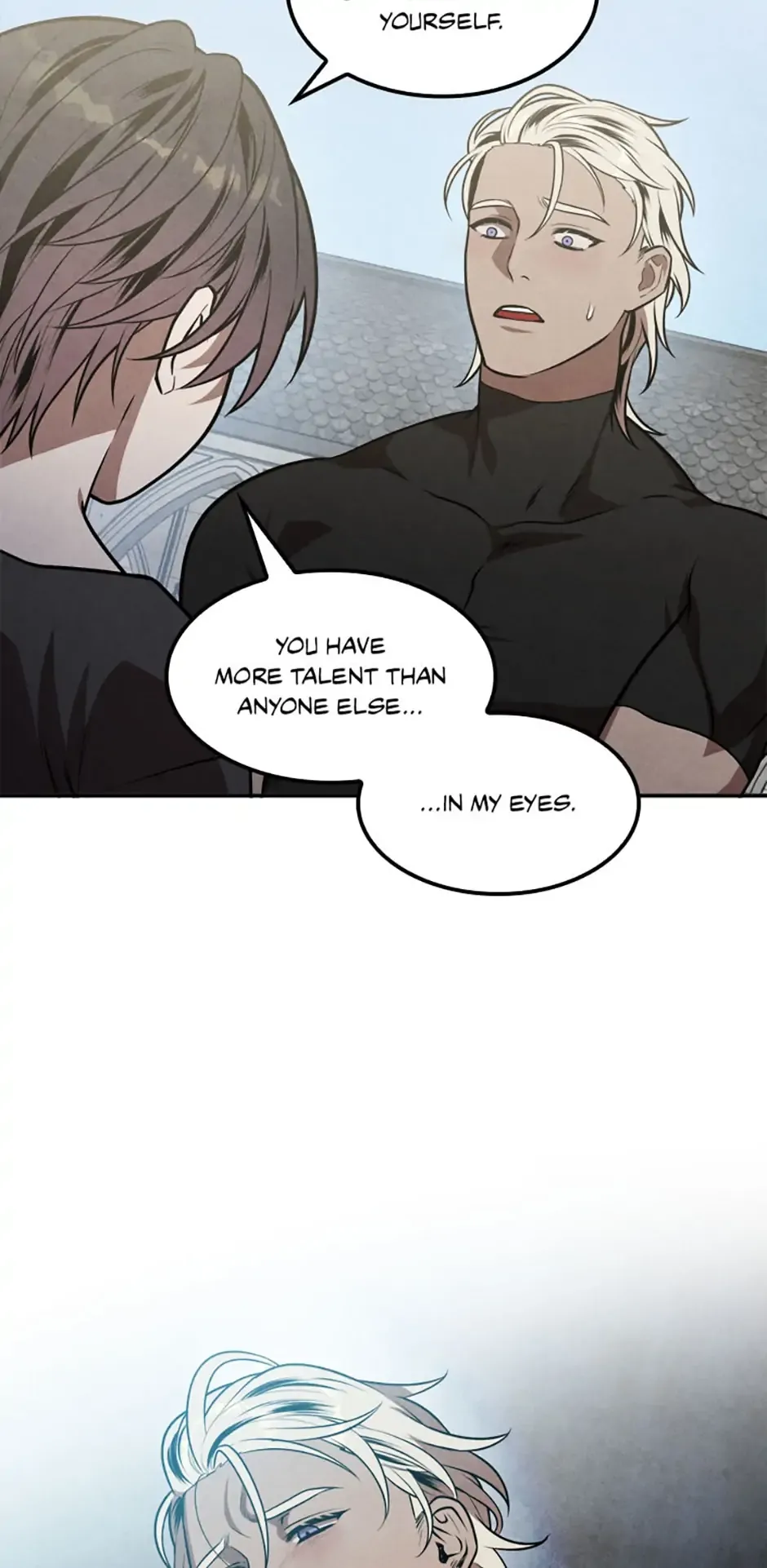 Read Legendary Youngest Son of the Marquis House EN Manga Online
