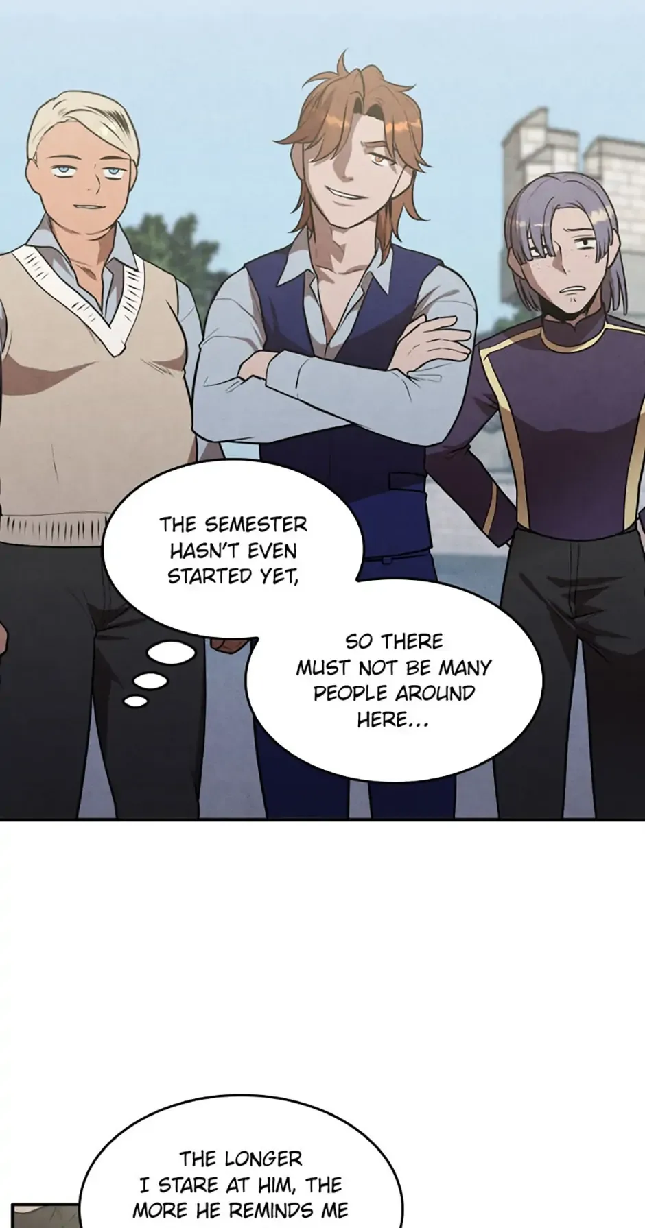 Read Legendary Youngest Son of the Marquis House EN Manga Online