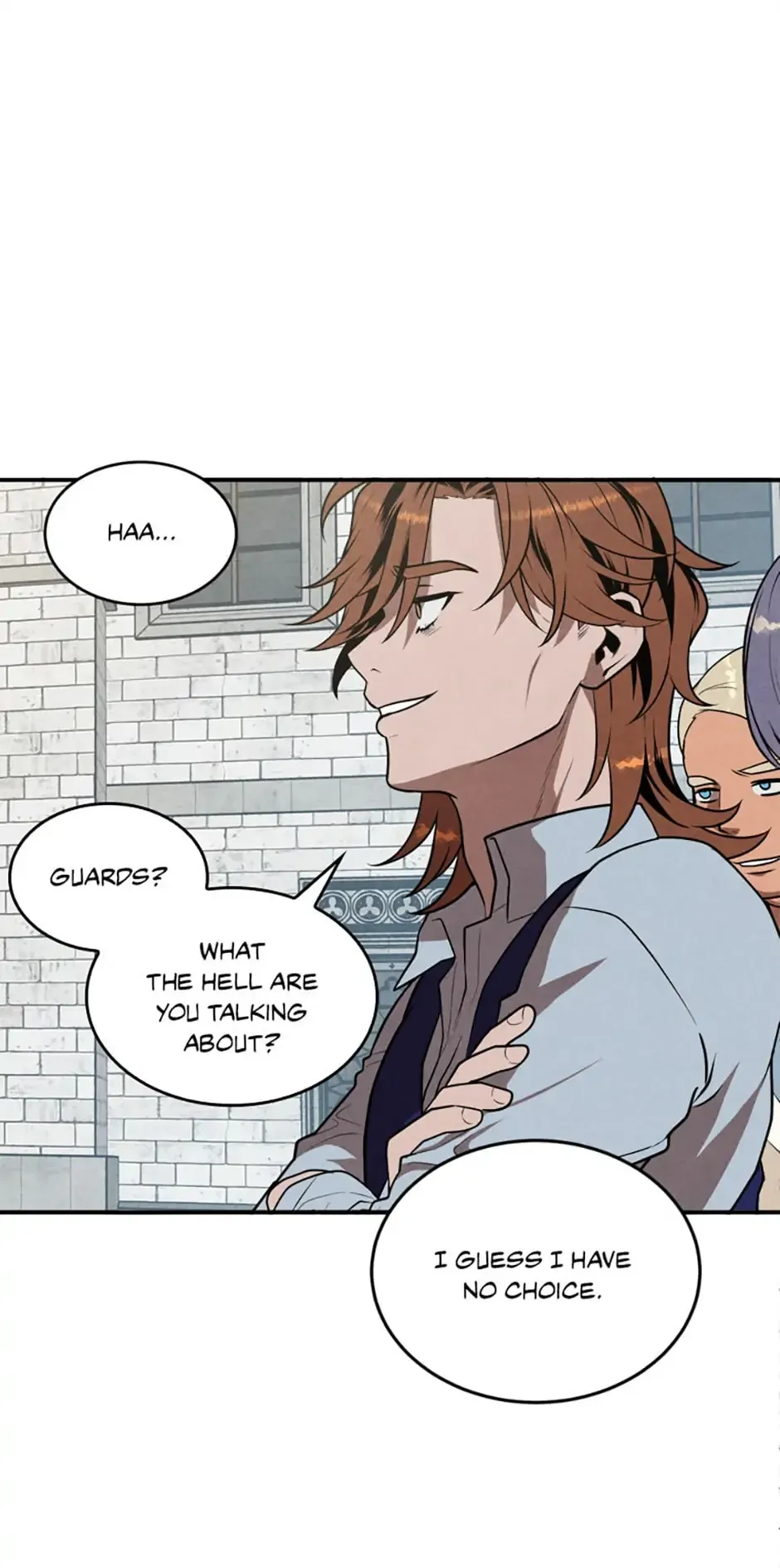 Read Legendary Youngest Son of the Marquis House EN Manga Online