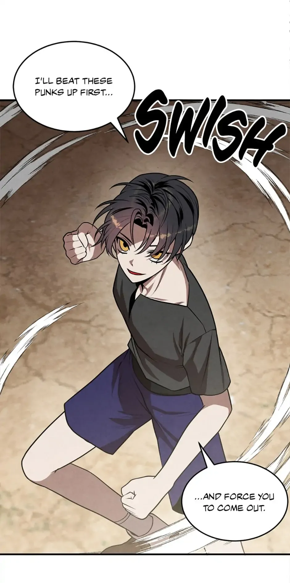 Read Legendary Youngest Son of the Marquis House EN Manga Online