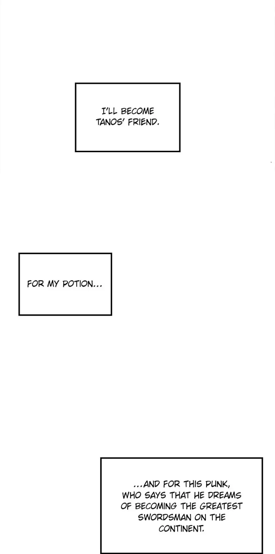 Read Legendary Youngest Son of the Marquis House EN Manga Online
