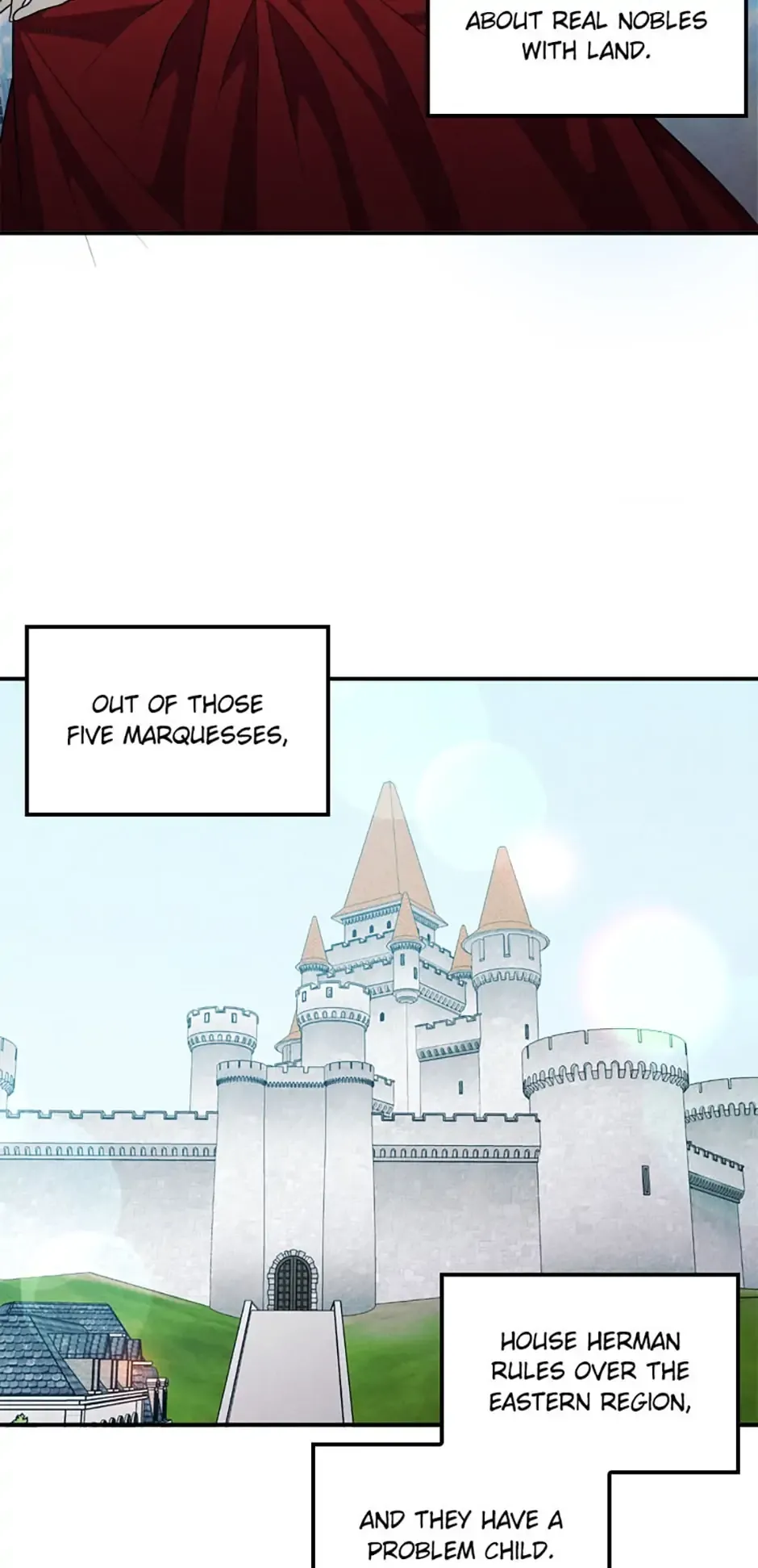 Read Legendary Youngest Son of the Marquis House EN Manga Online