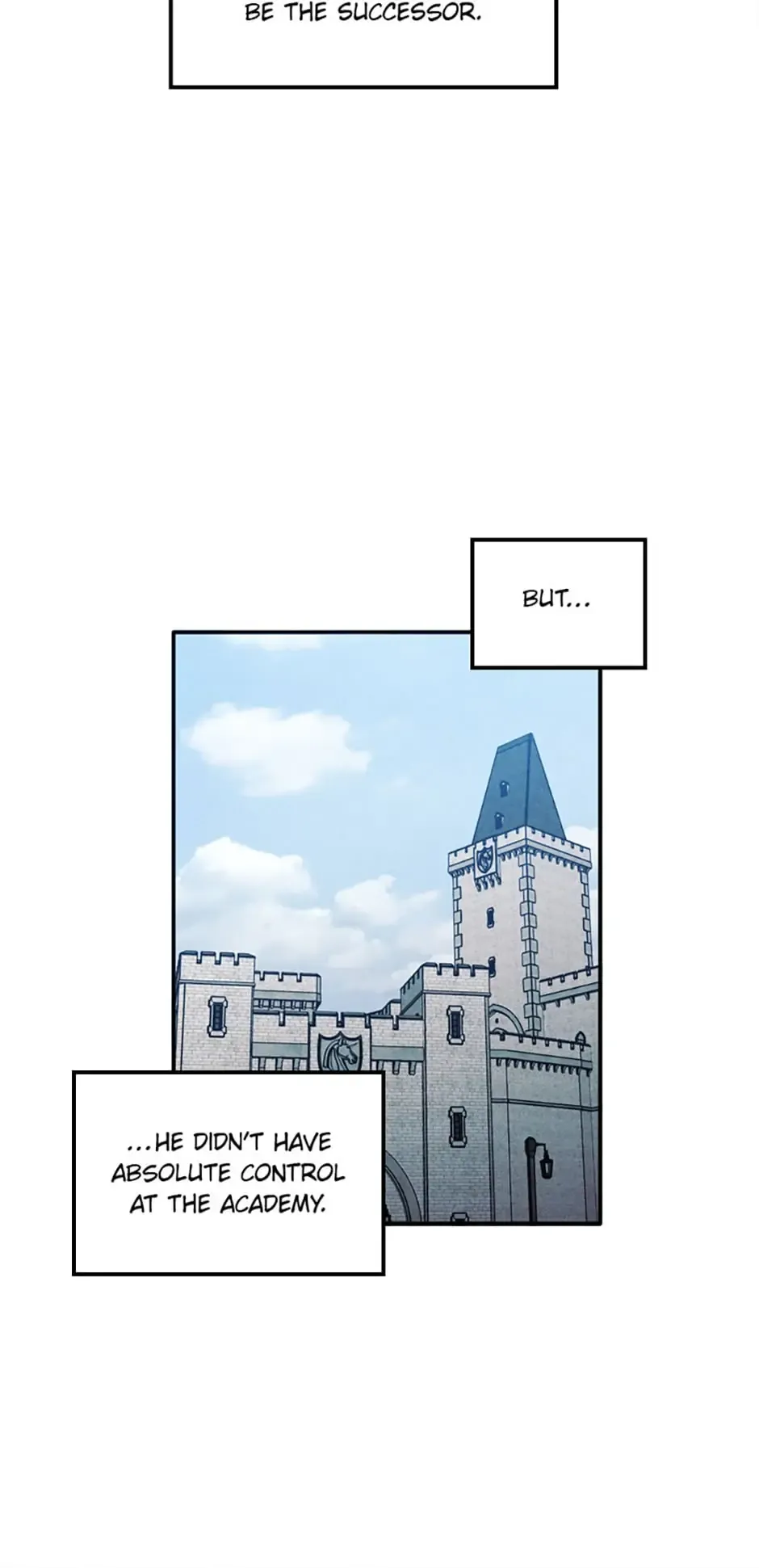 Read Legendary Youngest Son of the Marquis House EN Manga Online