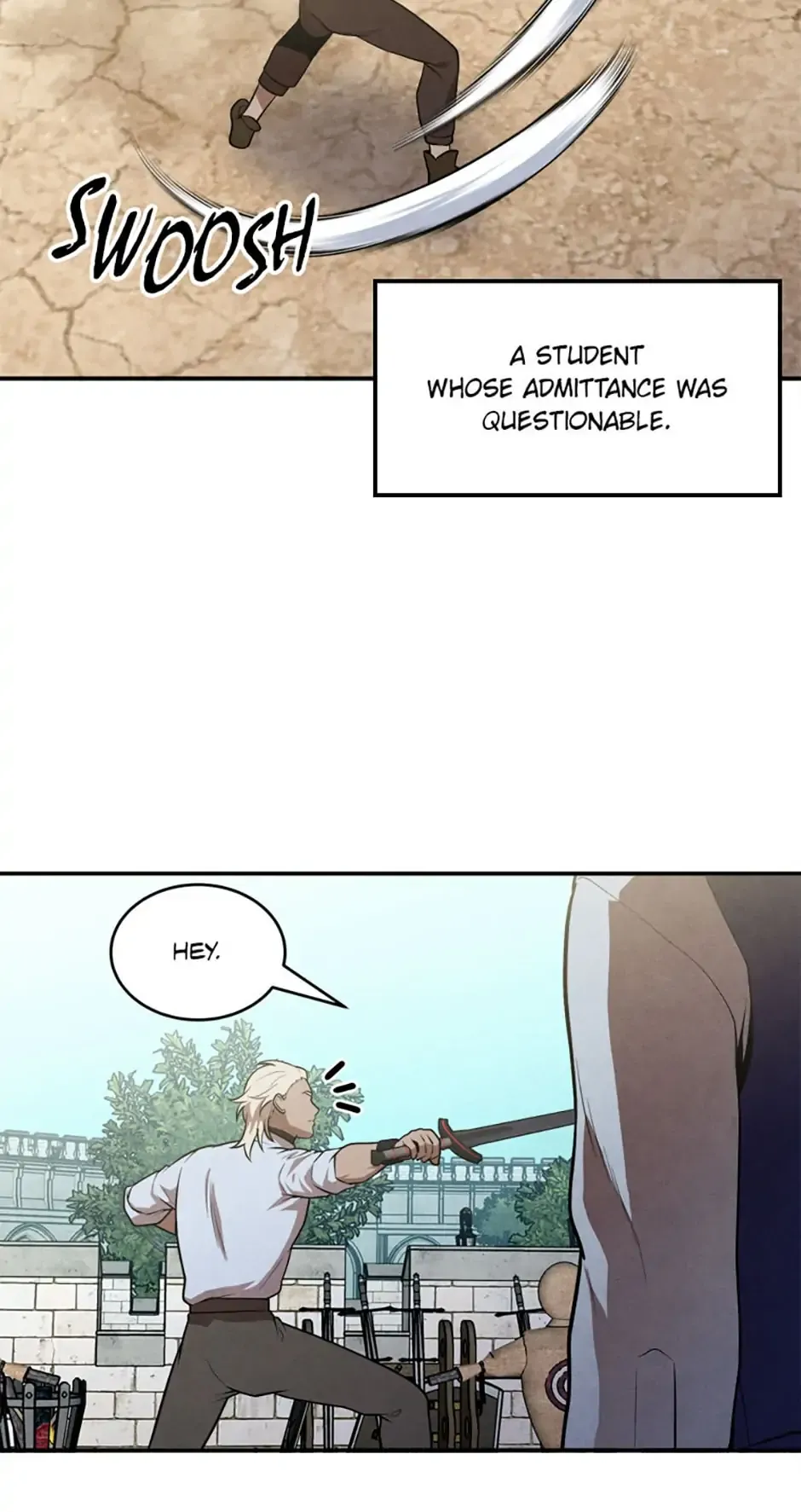 Read Legendary Youngest Son of the Marquis House EN Manga Online
