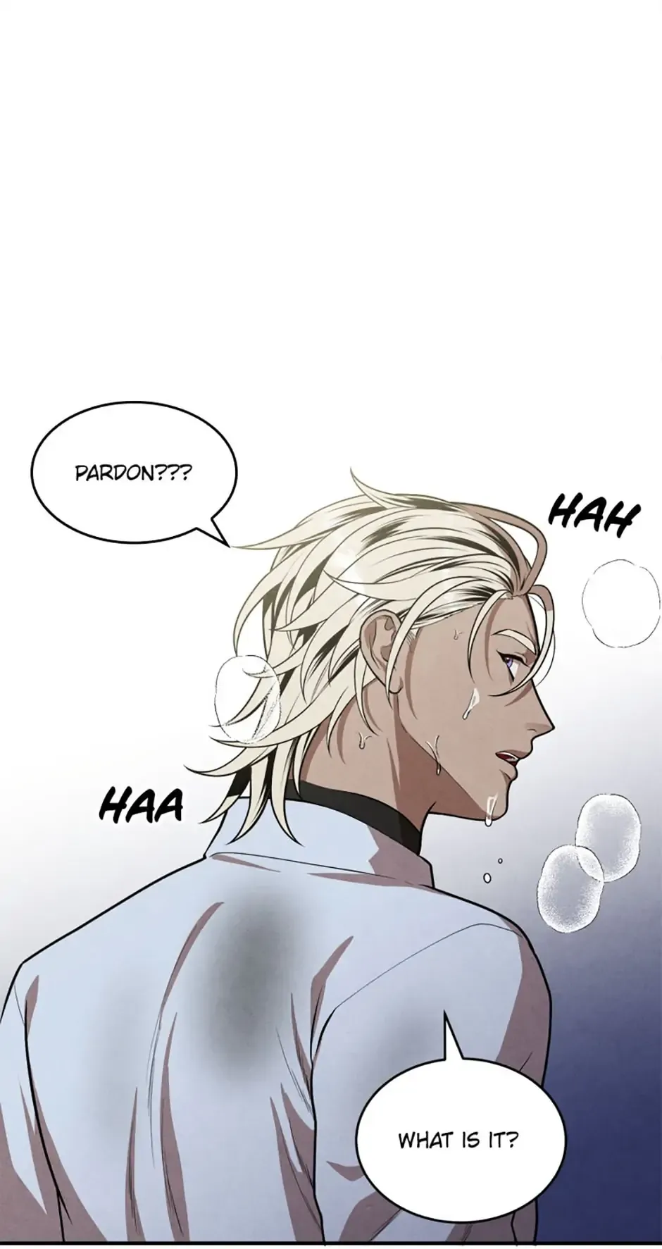 Read Legendary Youngest Son of the Marquis House EN Manga Online