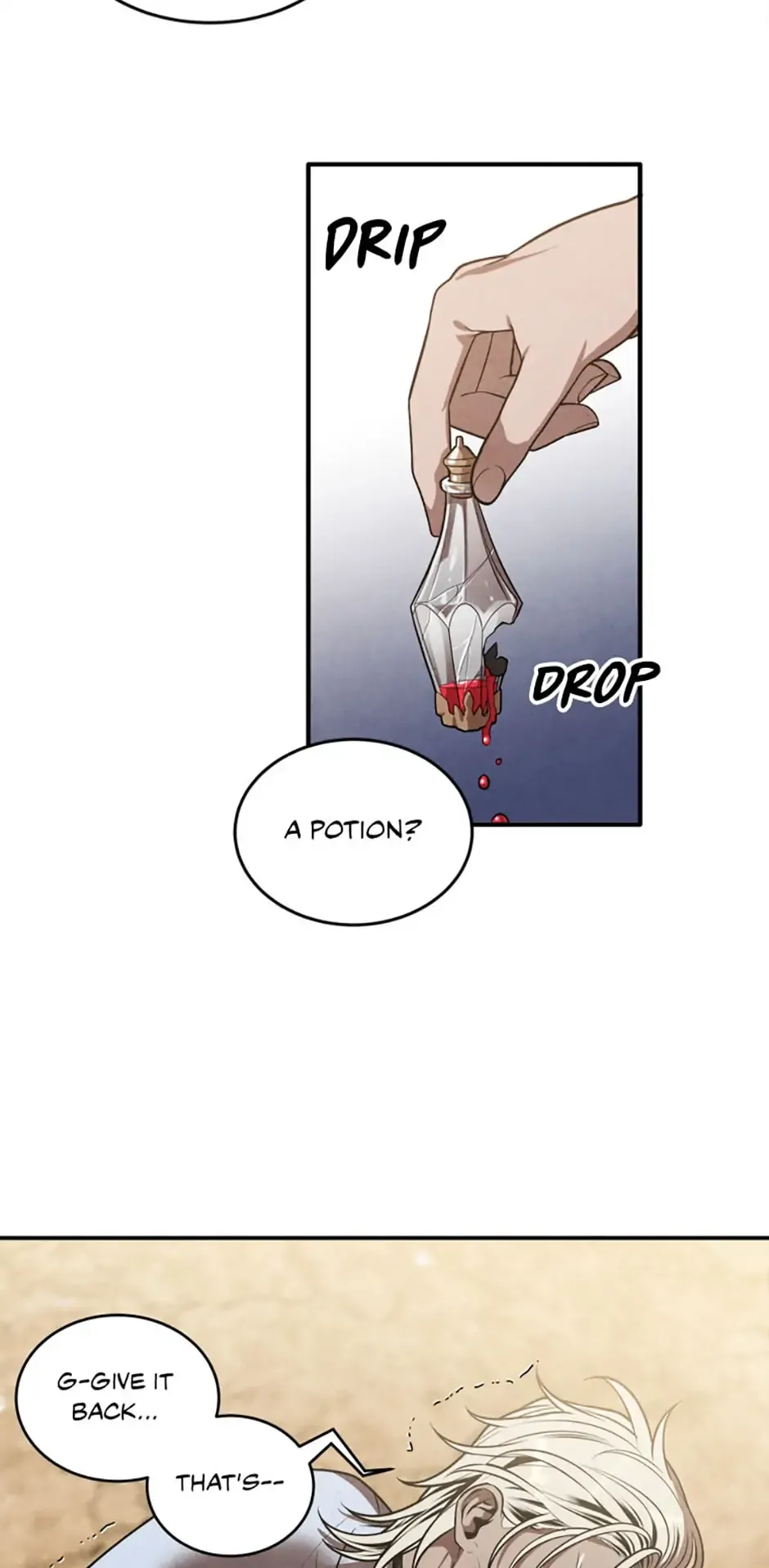 Read Legendary Youngest Son of the Marquis House EN Manga Online