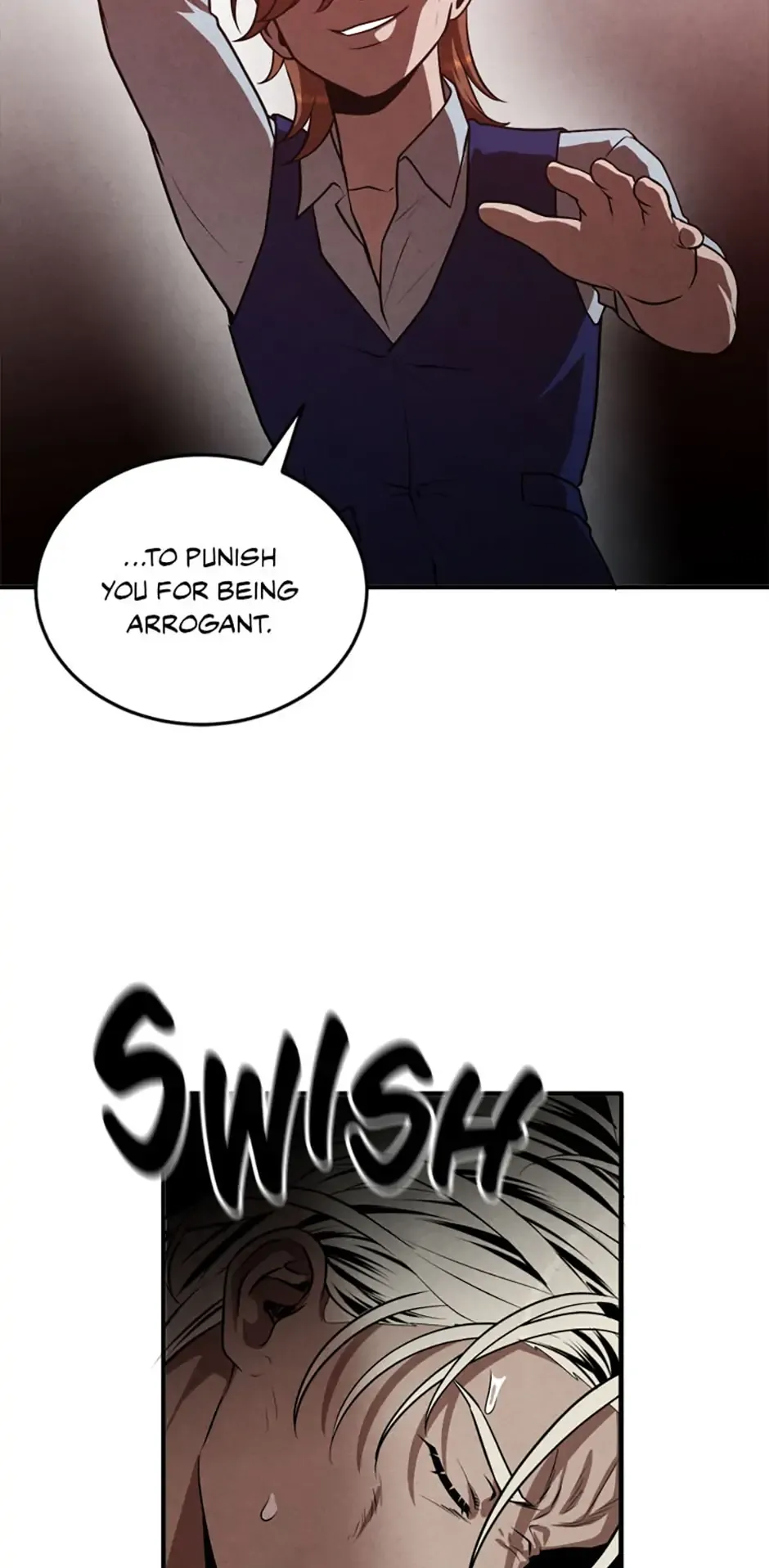 Read Legendary Youngest Son of the Marquis House EN Manga Online