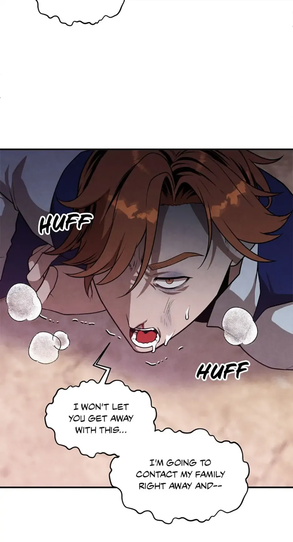 Read Legendary Youngest Son of the Marquis House EN Manga Online