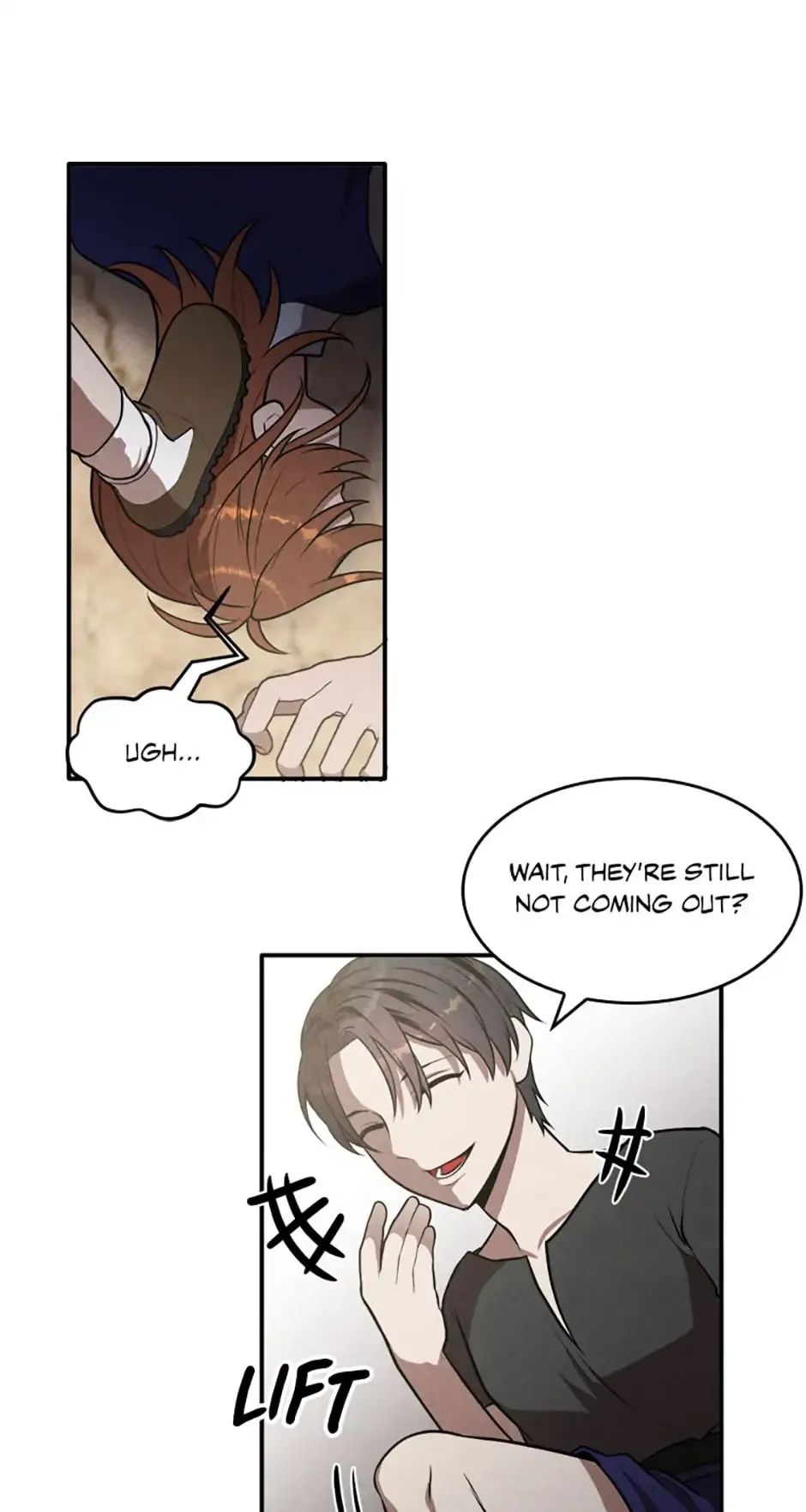 Read Legendary Youngest Son of the Marquis House EN Manga Online