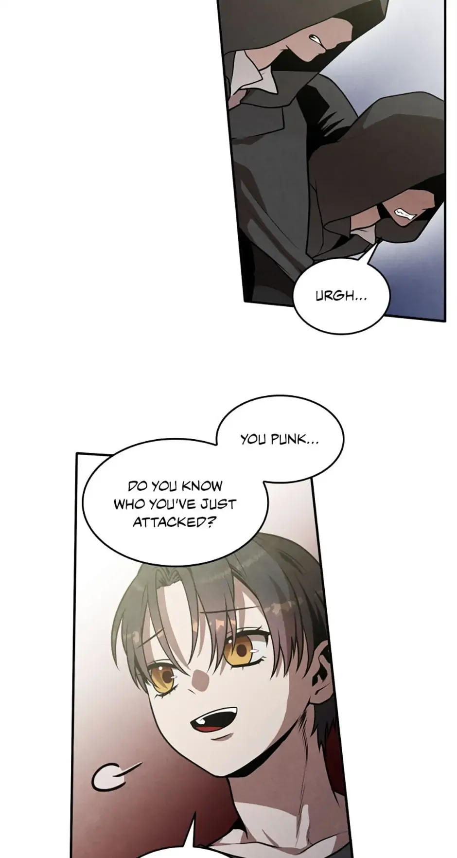 Read Legendary Youngest Son of the Marquis House EN Manga Online