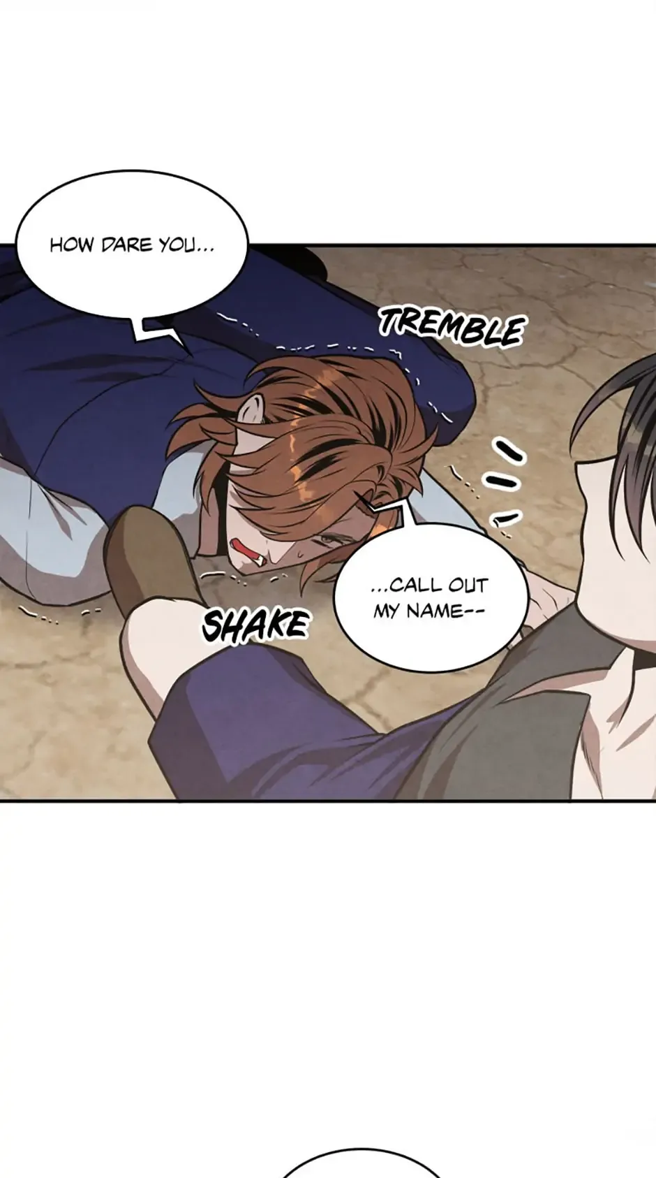 Read Legendary Youngest Son of the Marquis House EN Manga Online