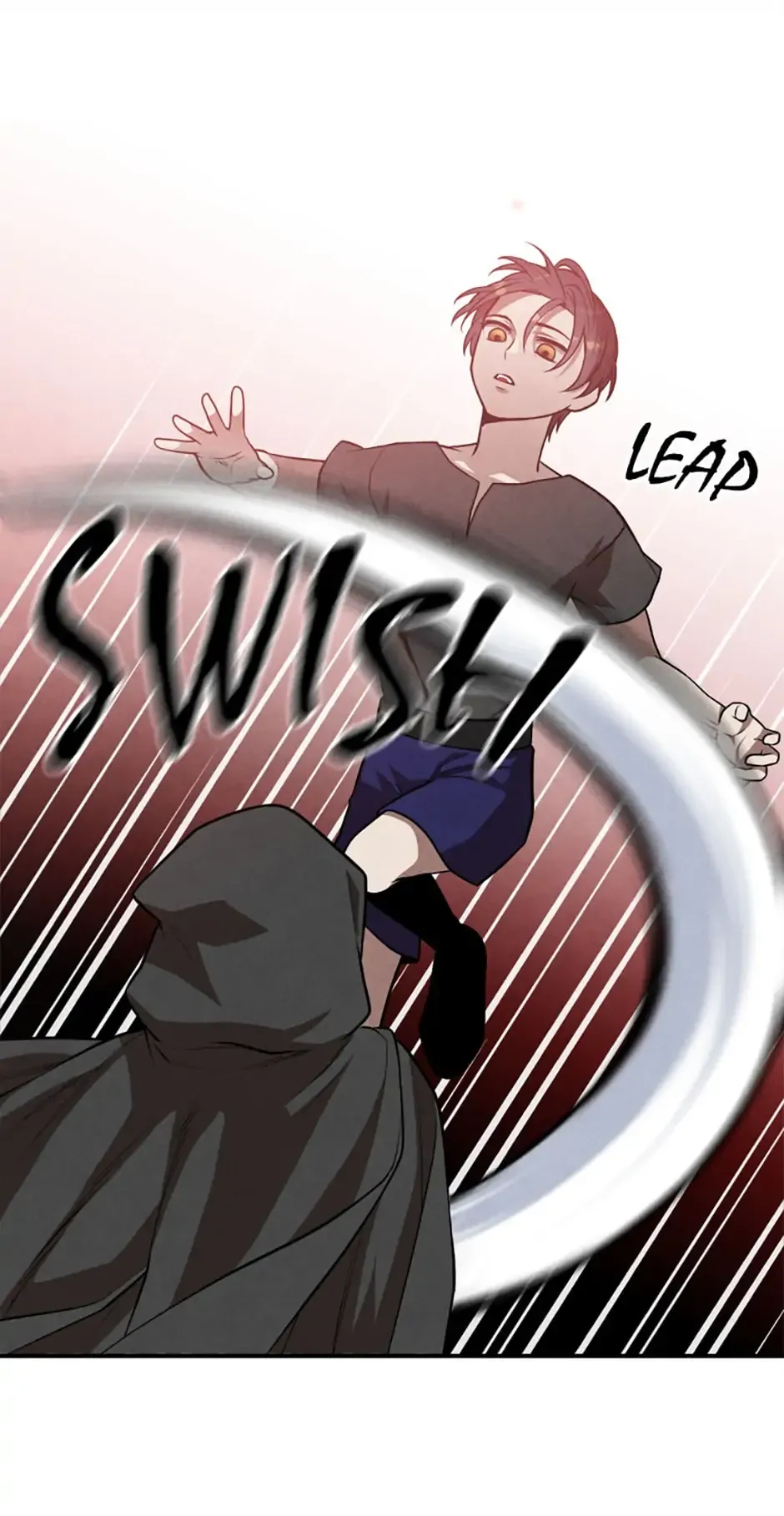 Read Legendary Youngest Son of the Marquis House EN Manga Online