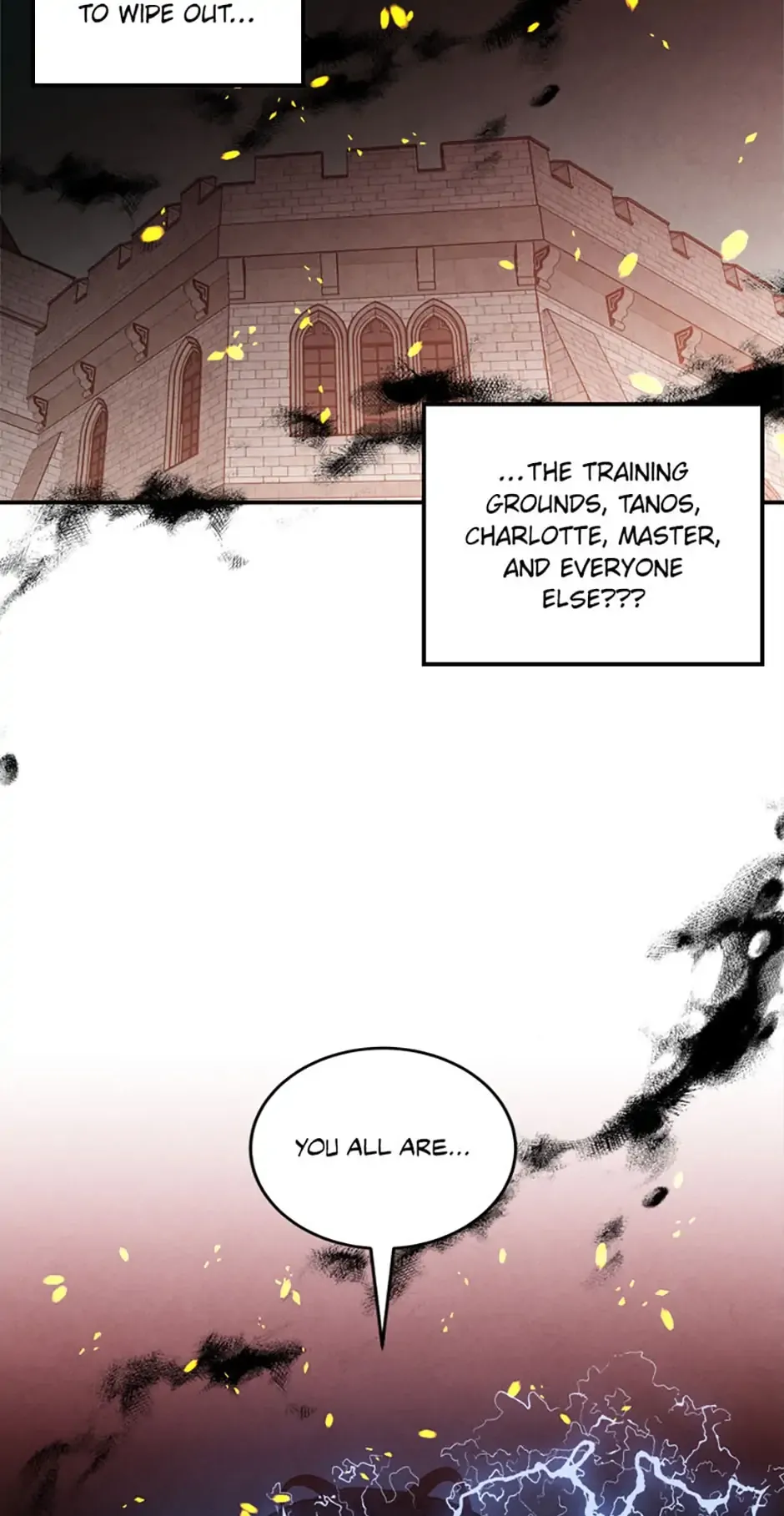 Read Legendary Youngest Son of the Marquis House EN Manga Online