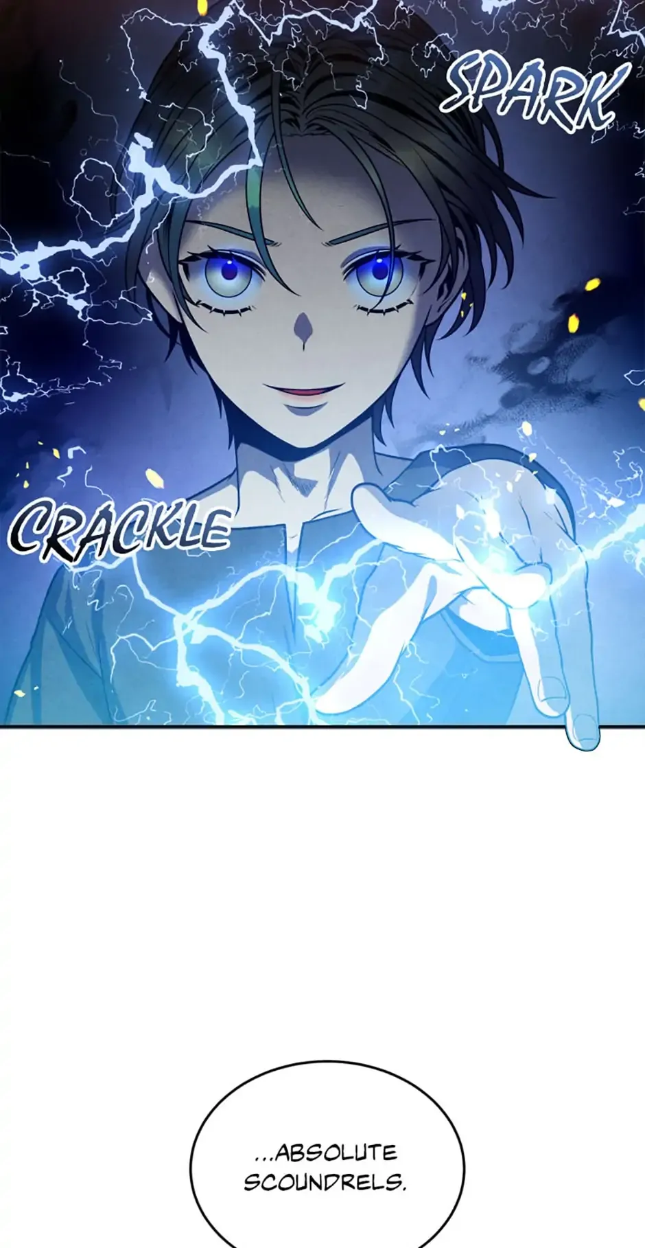 Read Legendary Youngest Son of the Marquis House EN Manga Online