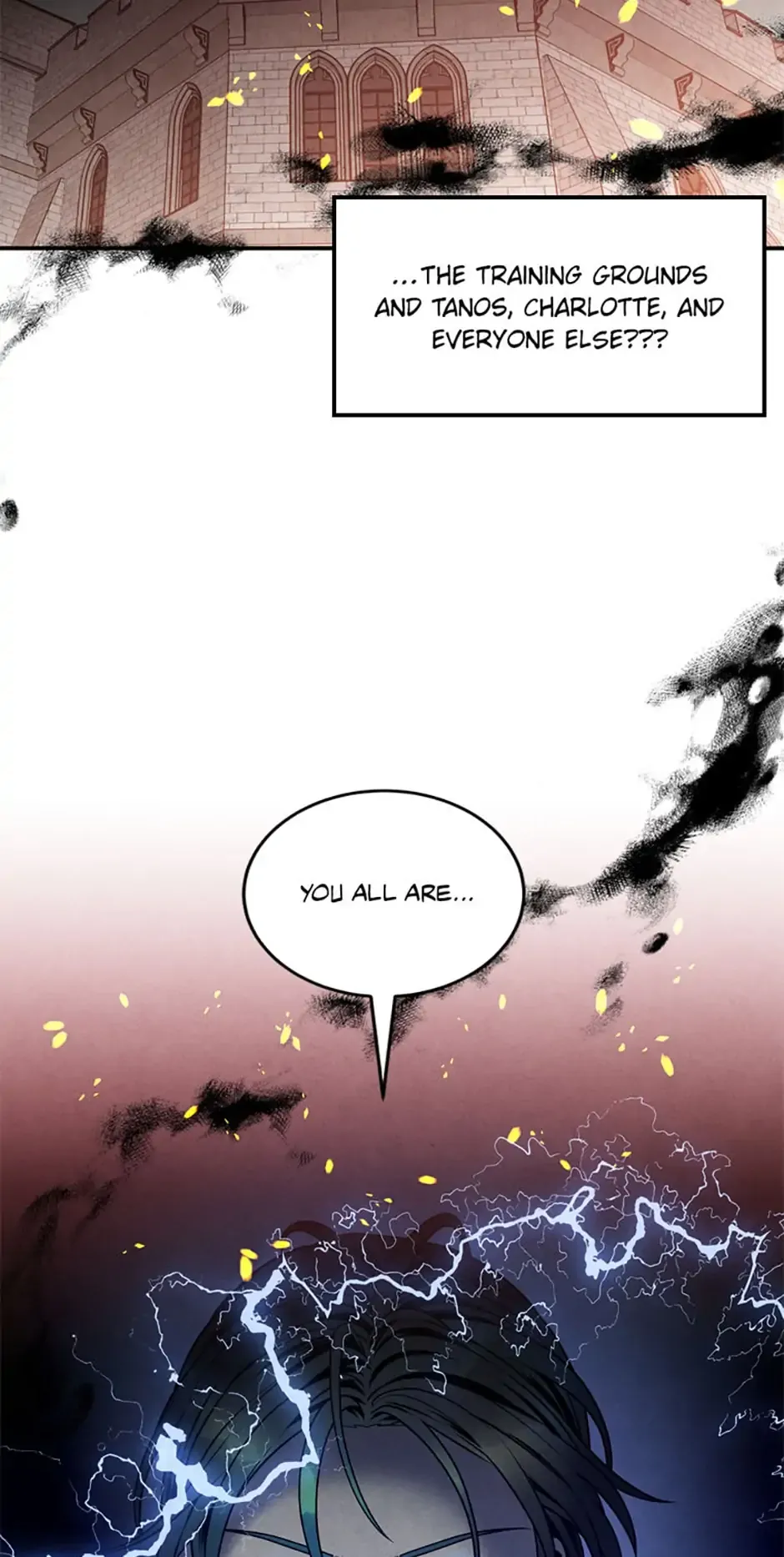 Read Legendary Youngest Son of the Marquis House EN Manga Online