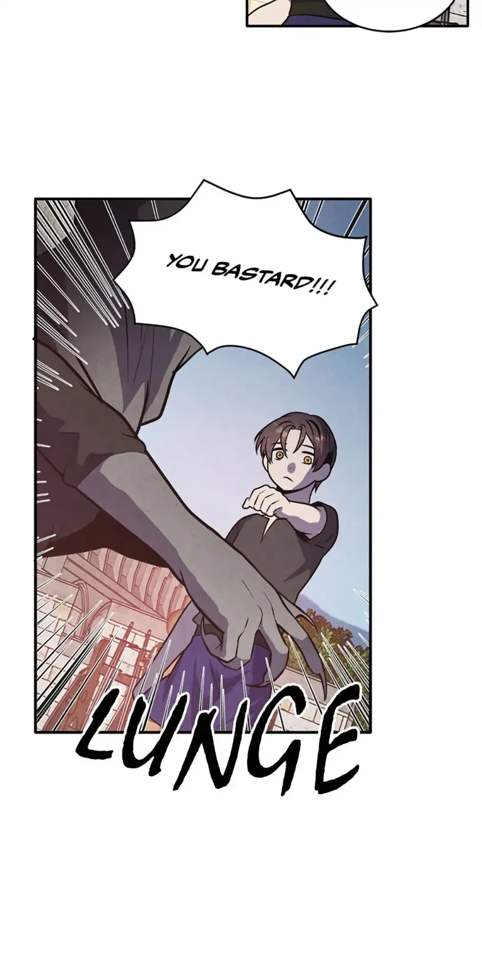 Read Legendary Youngest Son of the Marquis House EN Manga Online