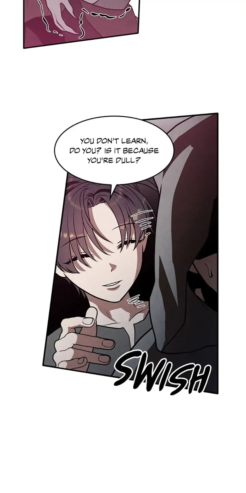 Read Legendary Youngest Son of the Marquis House EN Manga Online