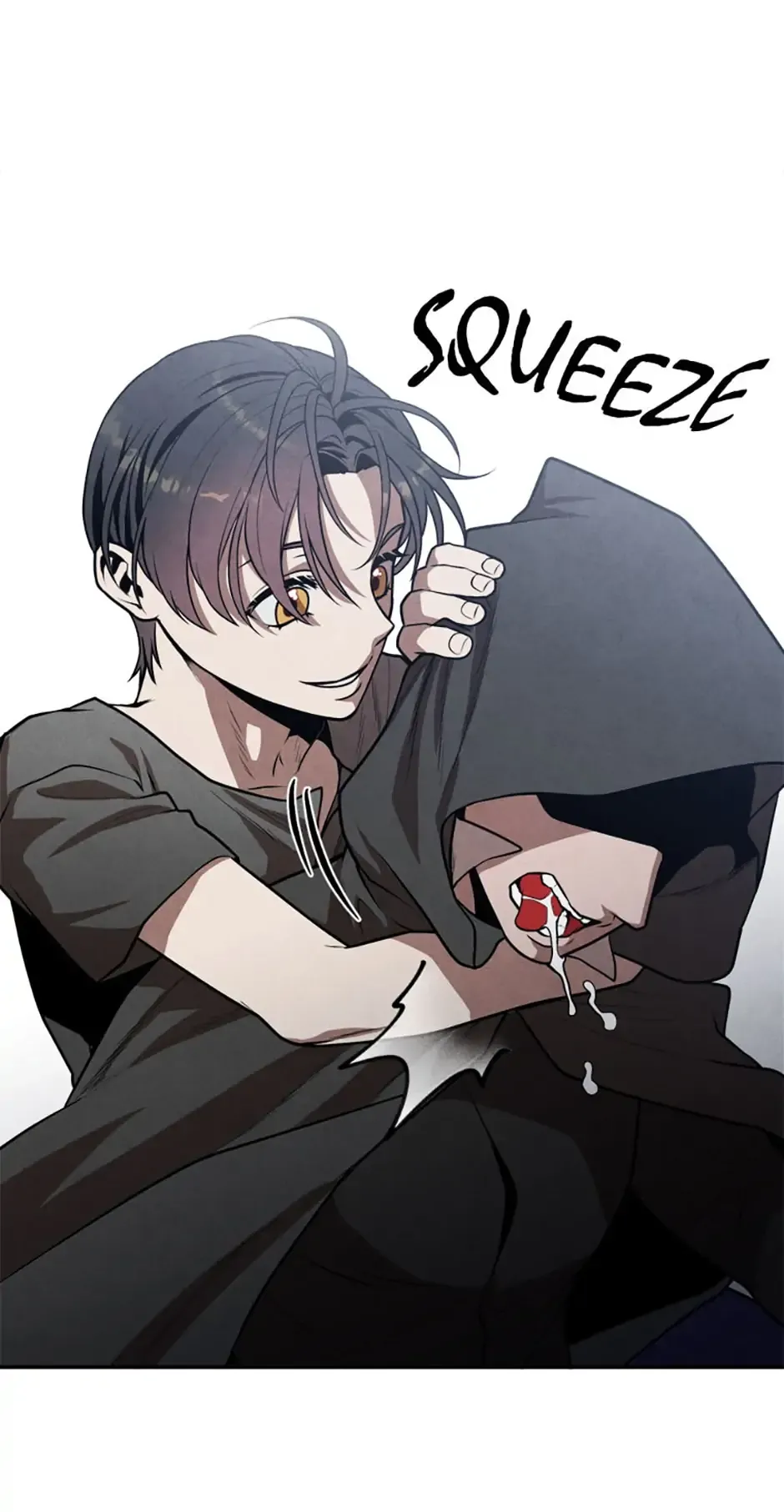 Read Legendary Youngest Son of the Marquis House EN Manga Online