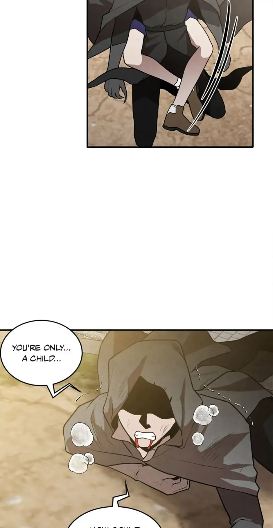 Read Legendary Youngest Son of the Marquis House EN Manga Online
