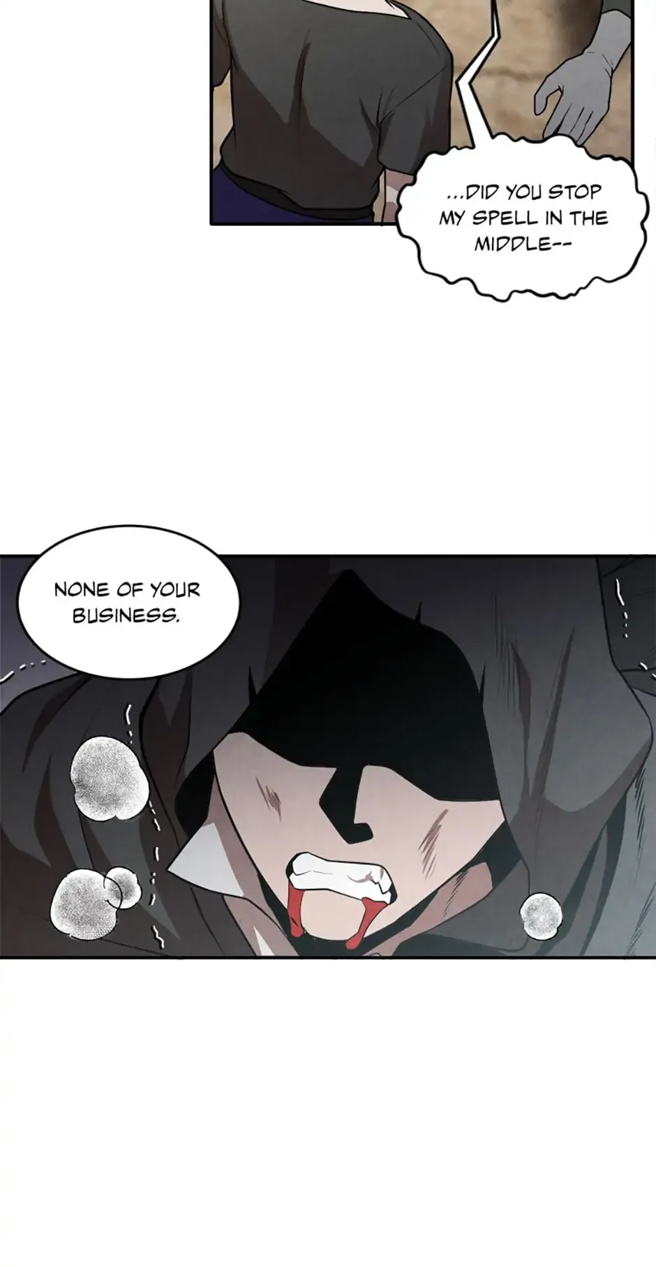 Read Legendary Youngest Son of the Marquis House EN Manga Online
