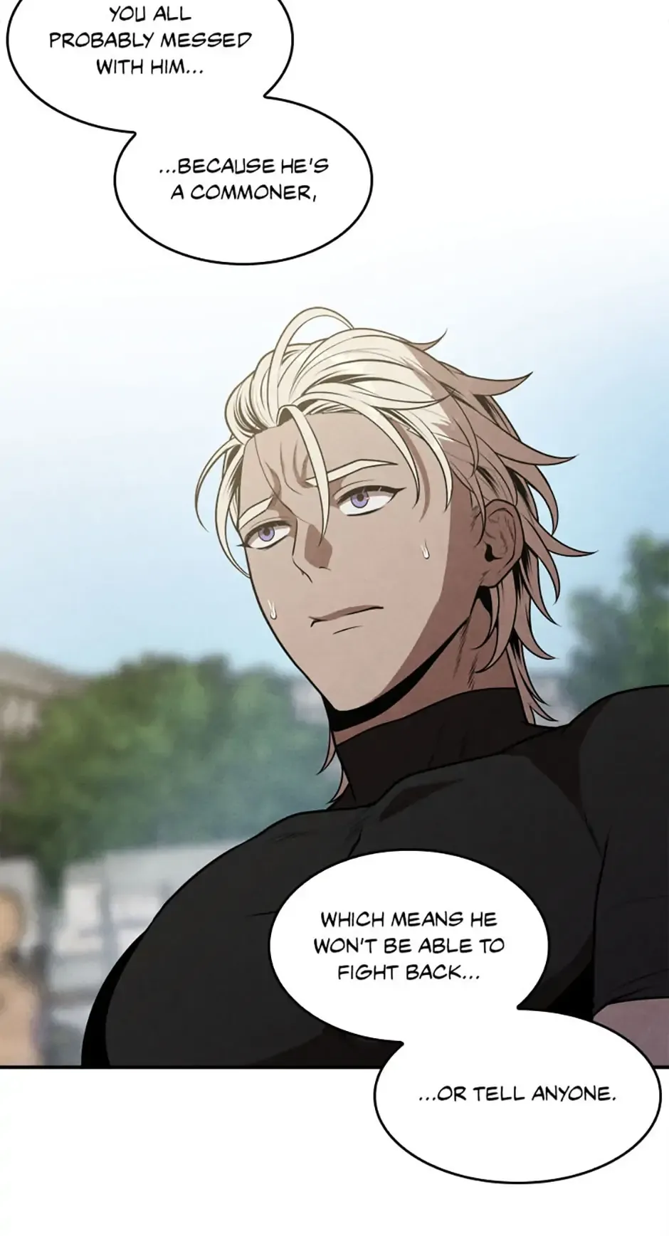 Read Legendary Youngest Son of the Marquis House EN Manga Online