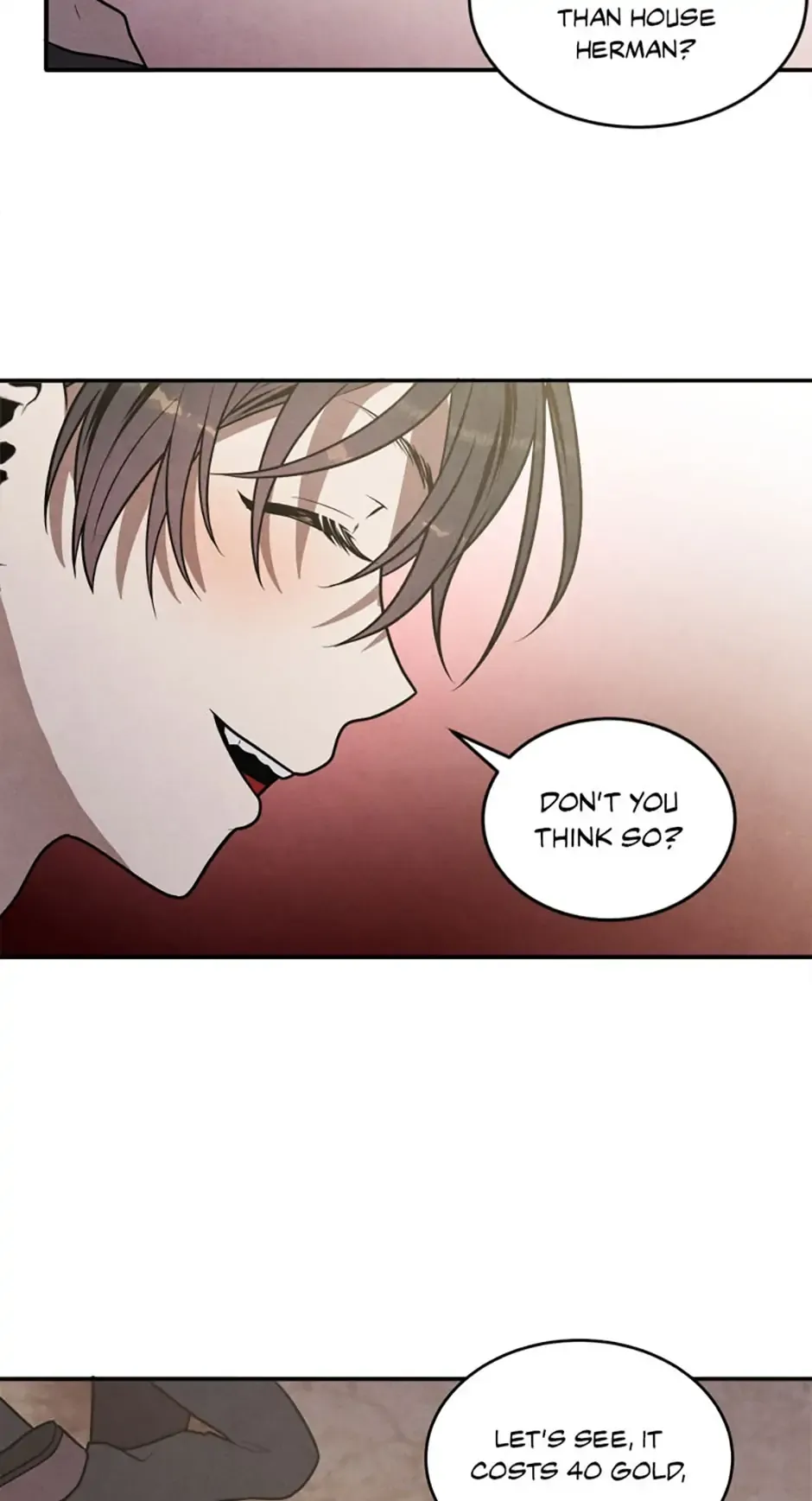 Read Legendary Youngest Son of the Marquis House EN Manga Online