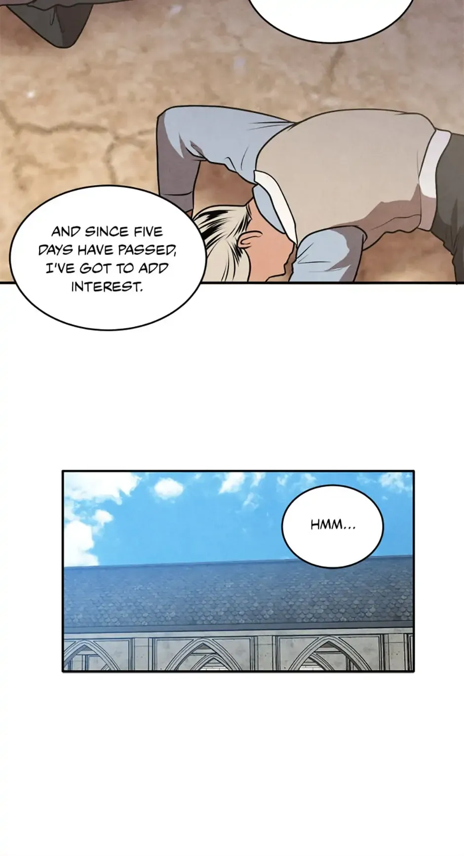 Read Legendary Youngest Son of the Marquis House EN Manga Online