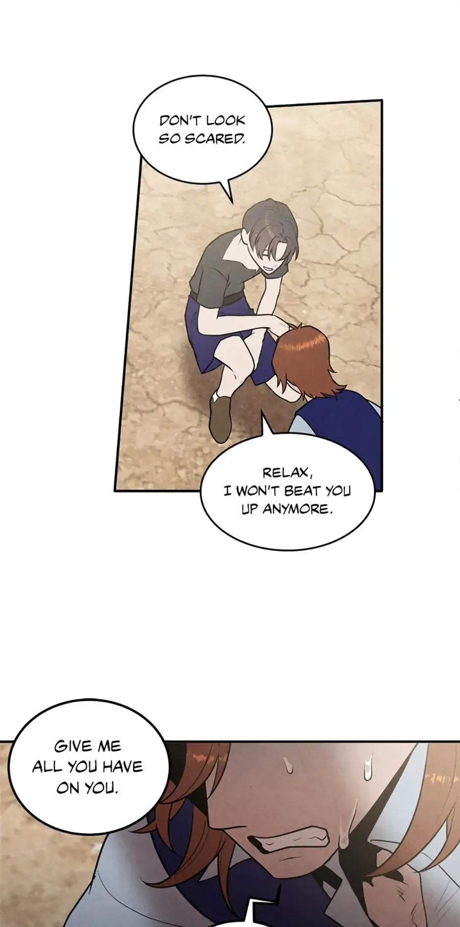 Read Legendary Youngest Son of the Marquis House EN Manga Online