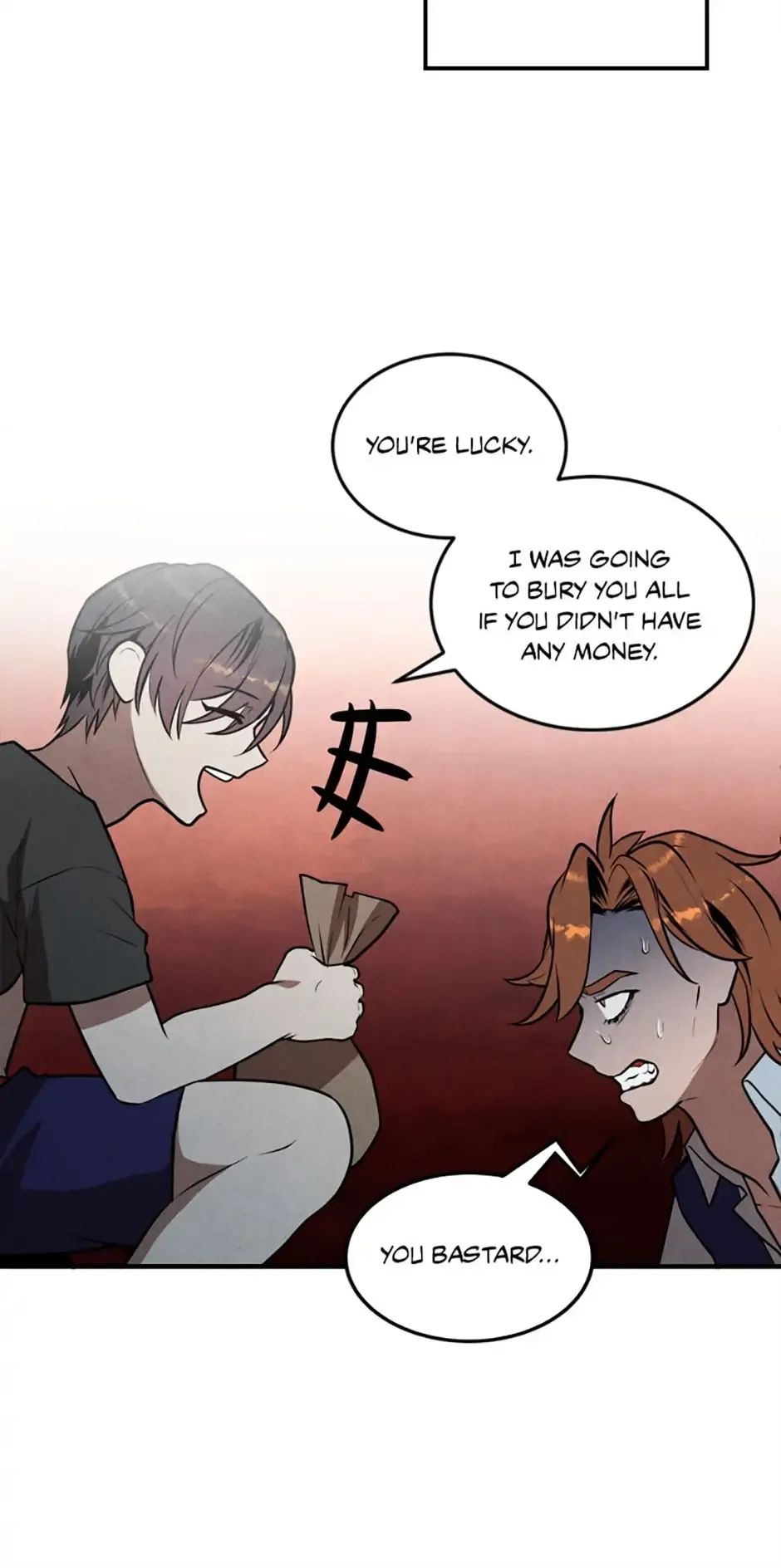 Read Legendary Youngest Son of the Marquis House EN Manga Online