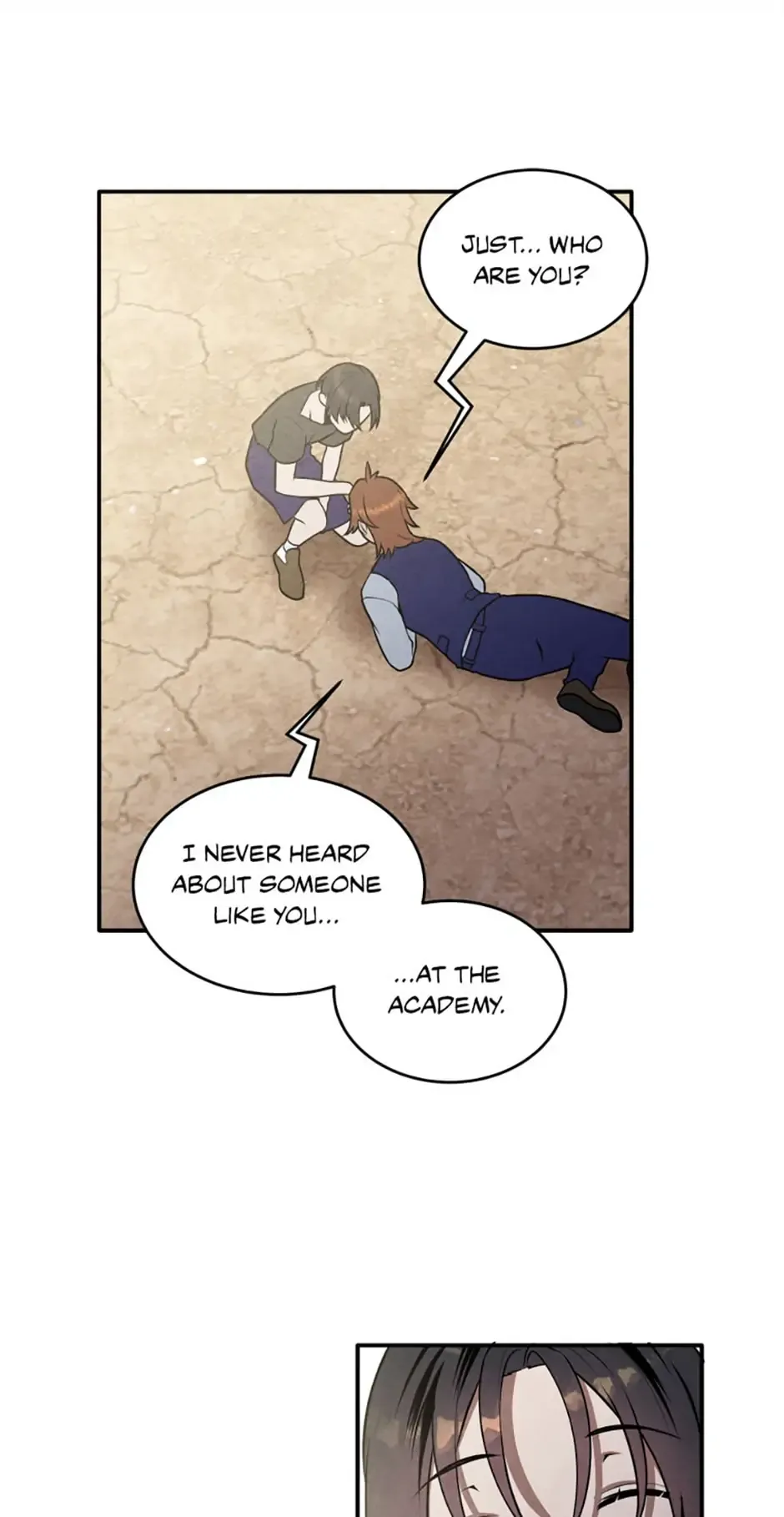 Read Legendary Youngest Son of the Marquis House EN Manga Online