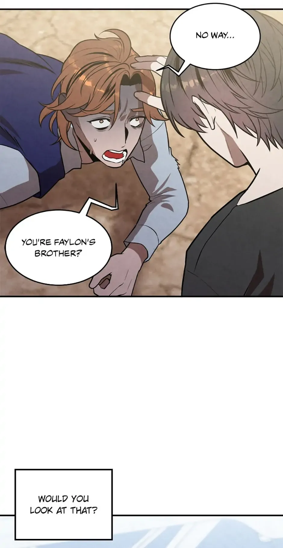 Read Legendary Youngest Son of the Marquis House EN Manga Online