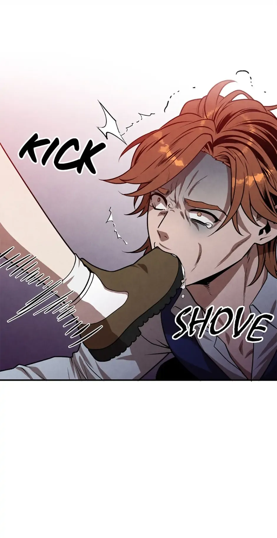 Read Legendary Youngest Son of the Marquis House EN Manga Online