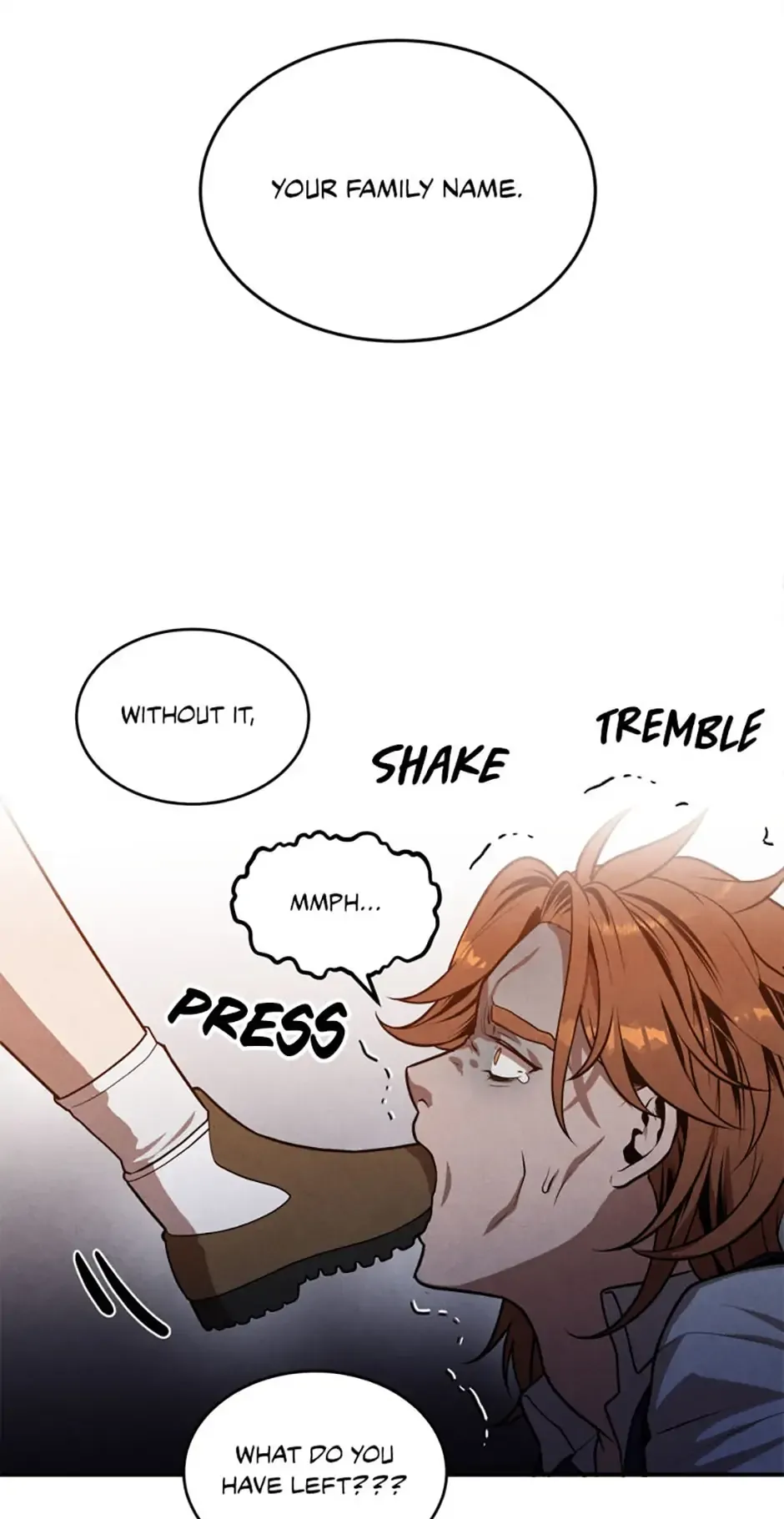 Read Legendary Youngest Son of the Marquis House EN Manga Online