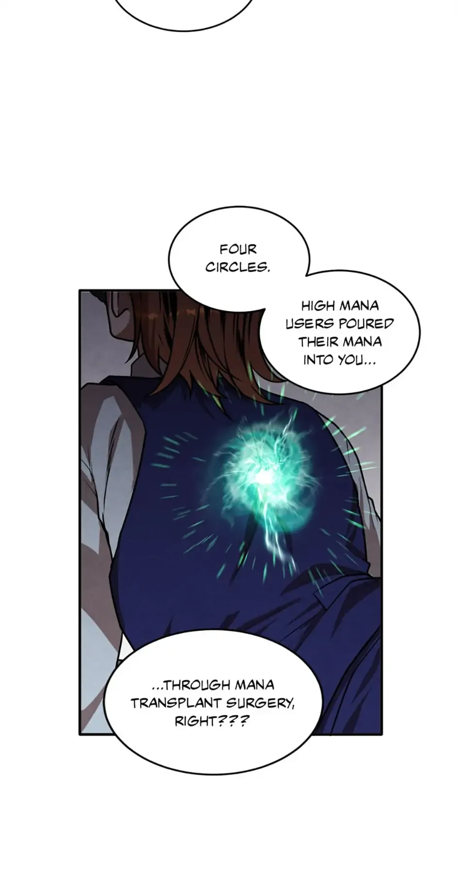 Read Legendary Youngest Son of the Marquis House EN Manga Online