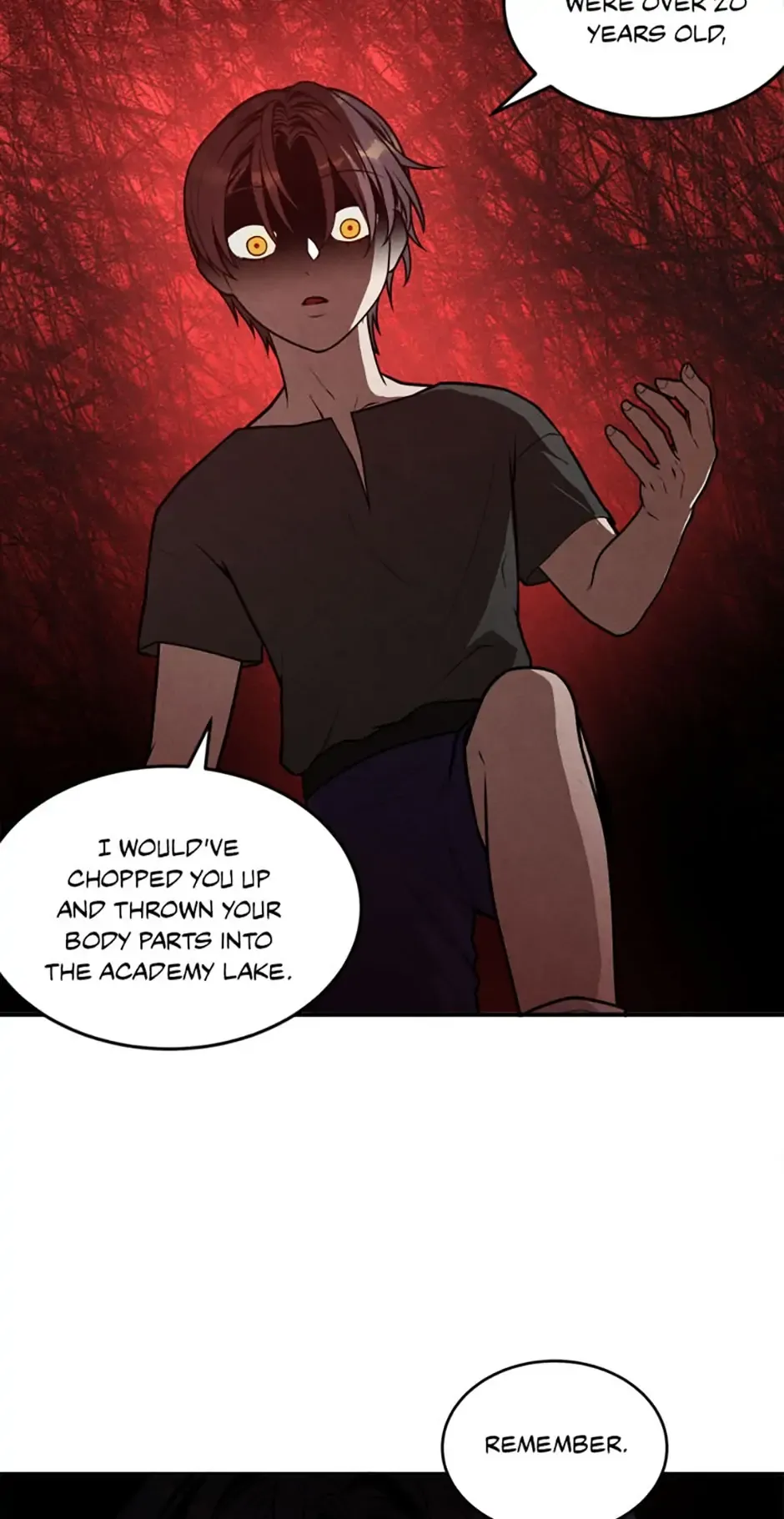 Read Legendary Youngest Son of the Marquis House EN Manga Online