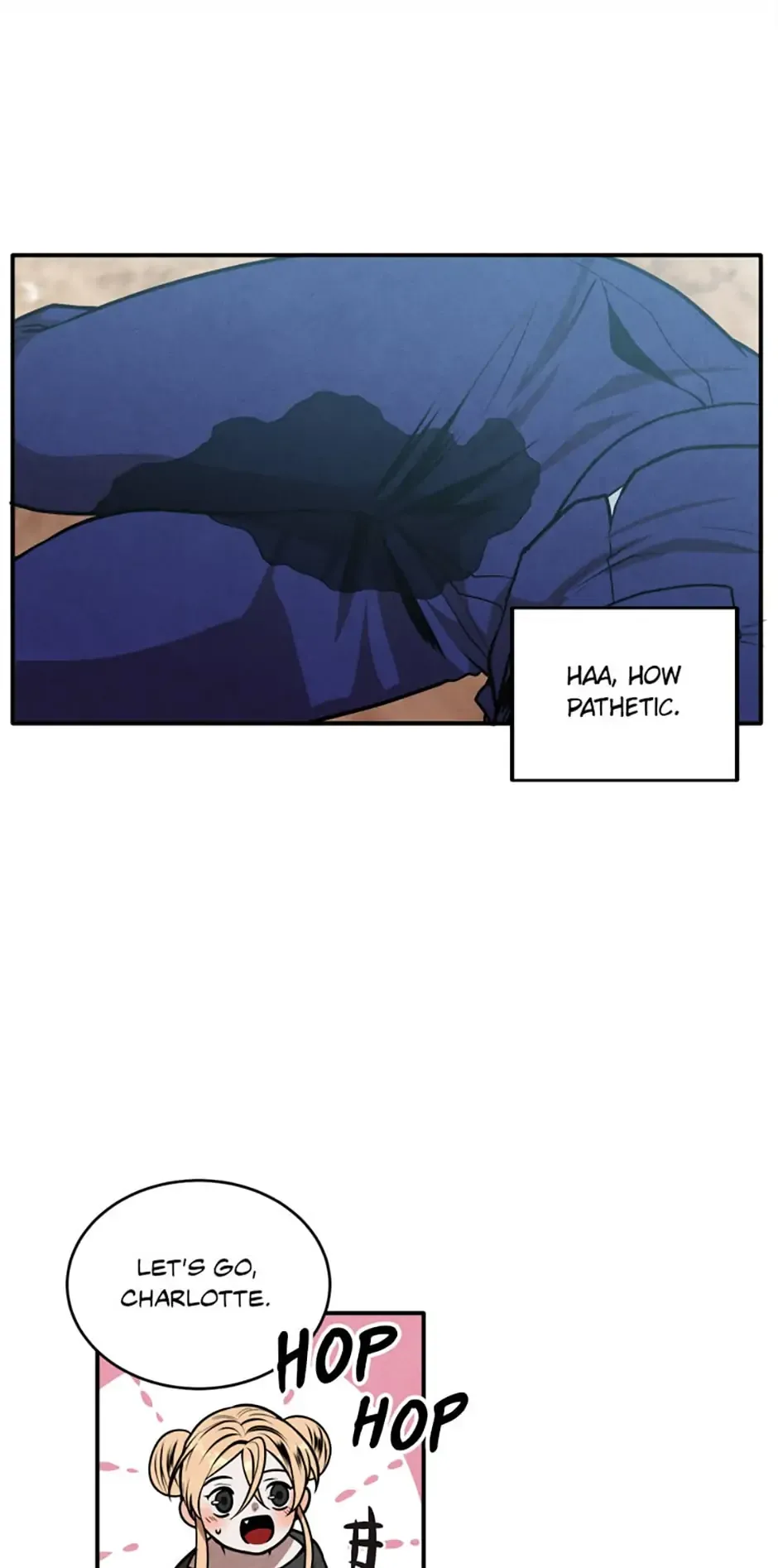 Read Legendary Youngest Son of the Marquis House EN Manga Online