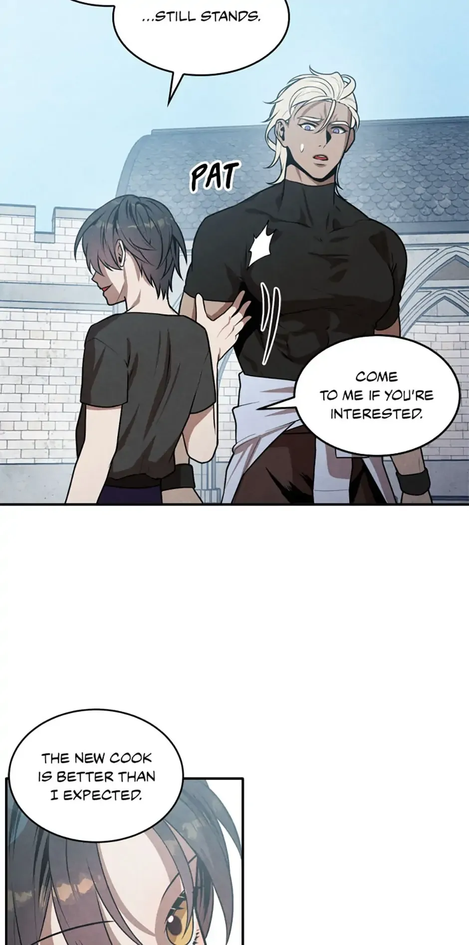 Read Legendary Youngest Son of the Marquis House EN Manga Online