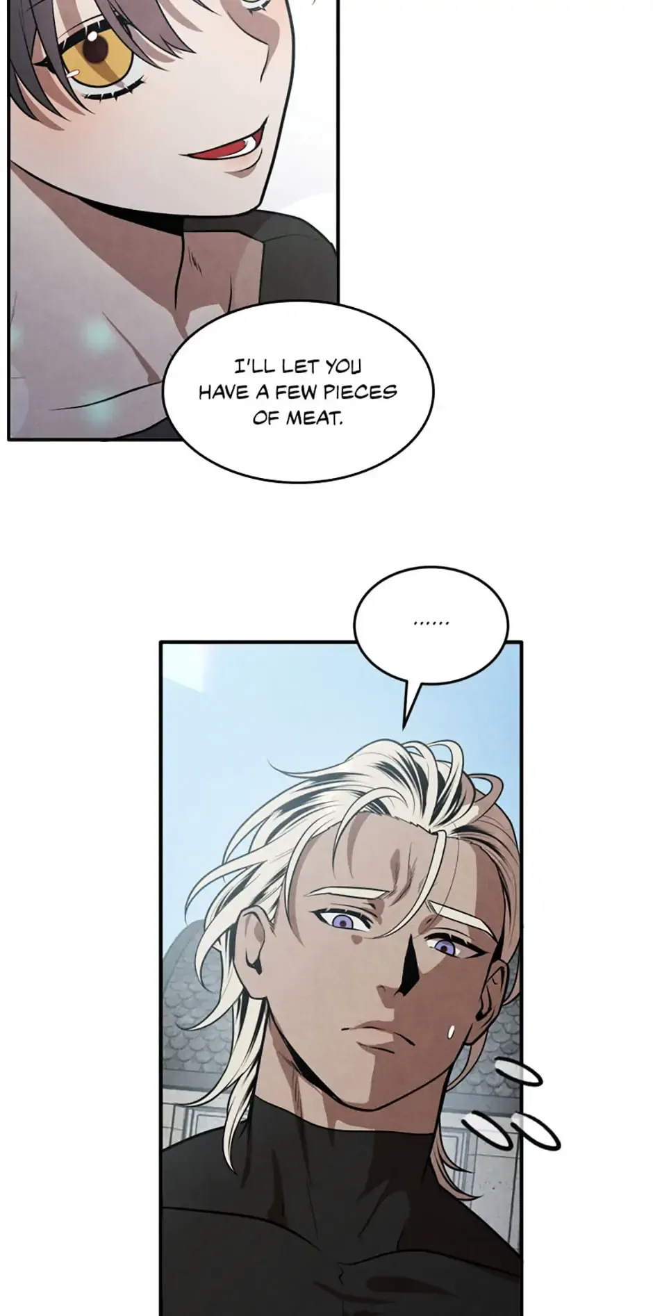 Read Legendary Youngest Son of the Marquis House EN Manga Online