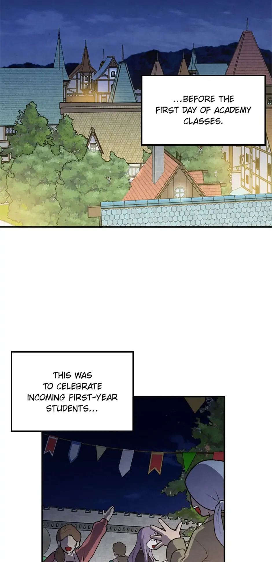 Read Legendary Youngest Son of the Marquis House EN Manga Online