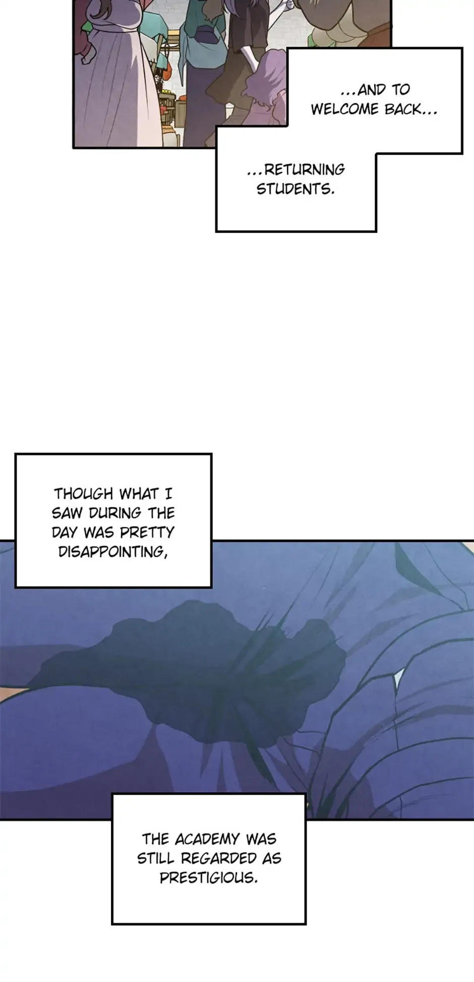 Read Legendary Youngest Son of the Marquis House EN Manga Online